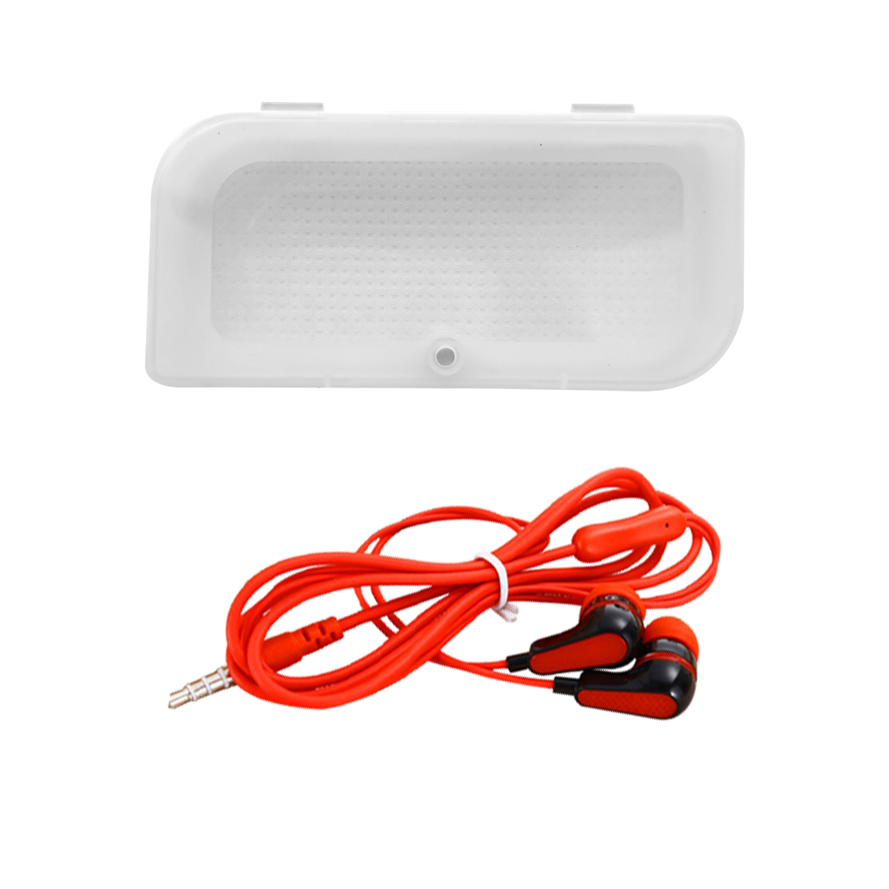Willow Earbuds 5