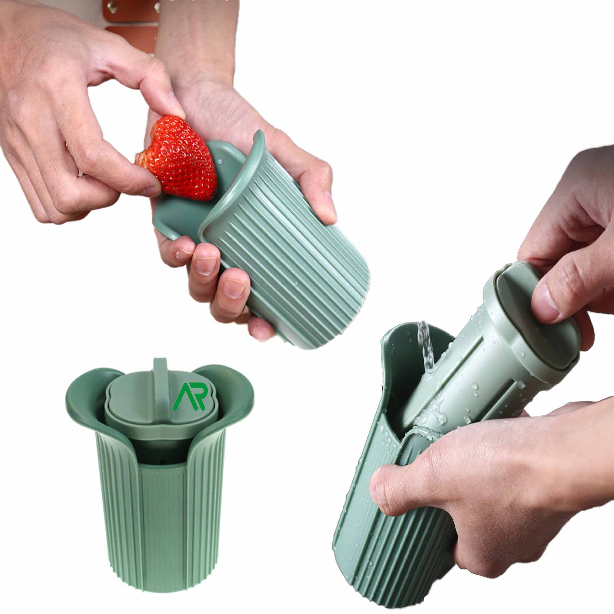 Fruit Cutter 2