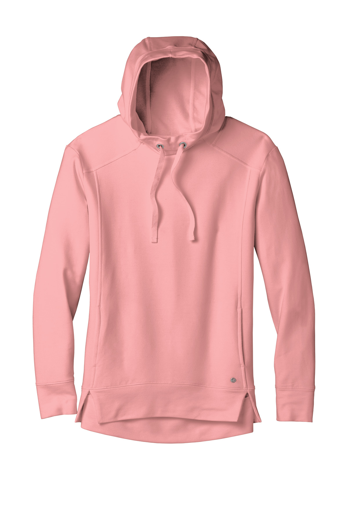 OGIO Women's Luuma Pullover Fleece Hoodie. LOG810 4