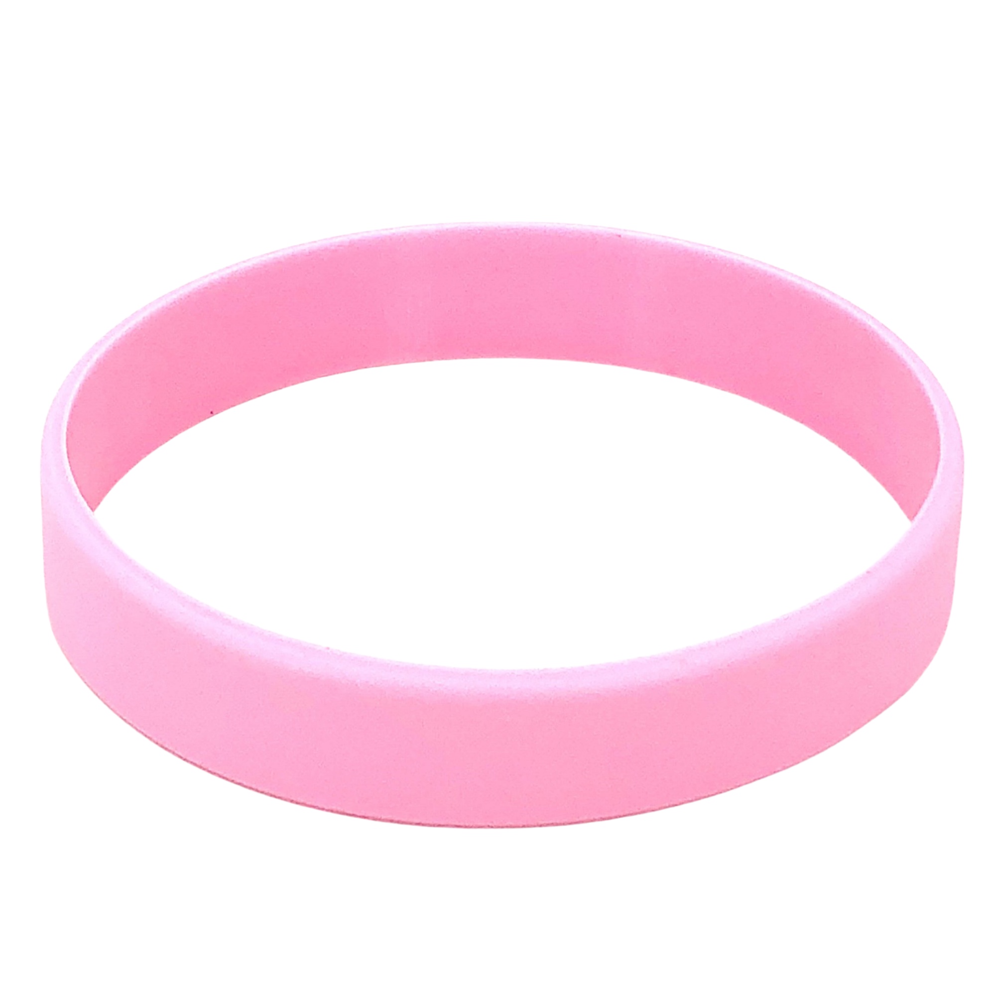 Waterproof Silicone Event Wristband 4