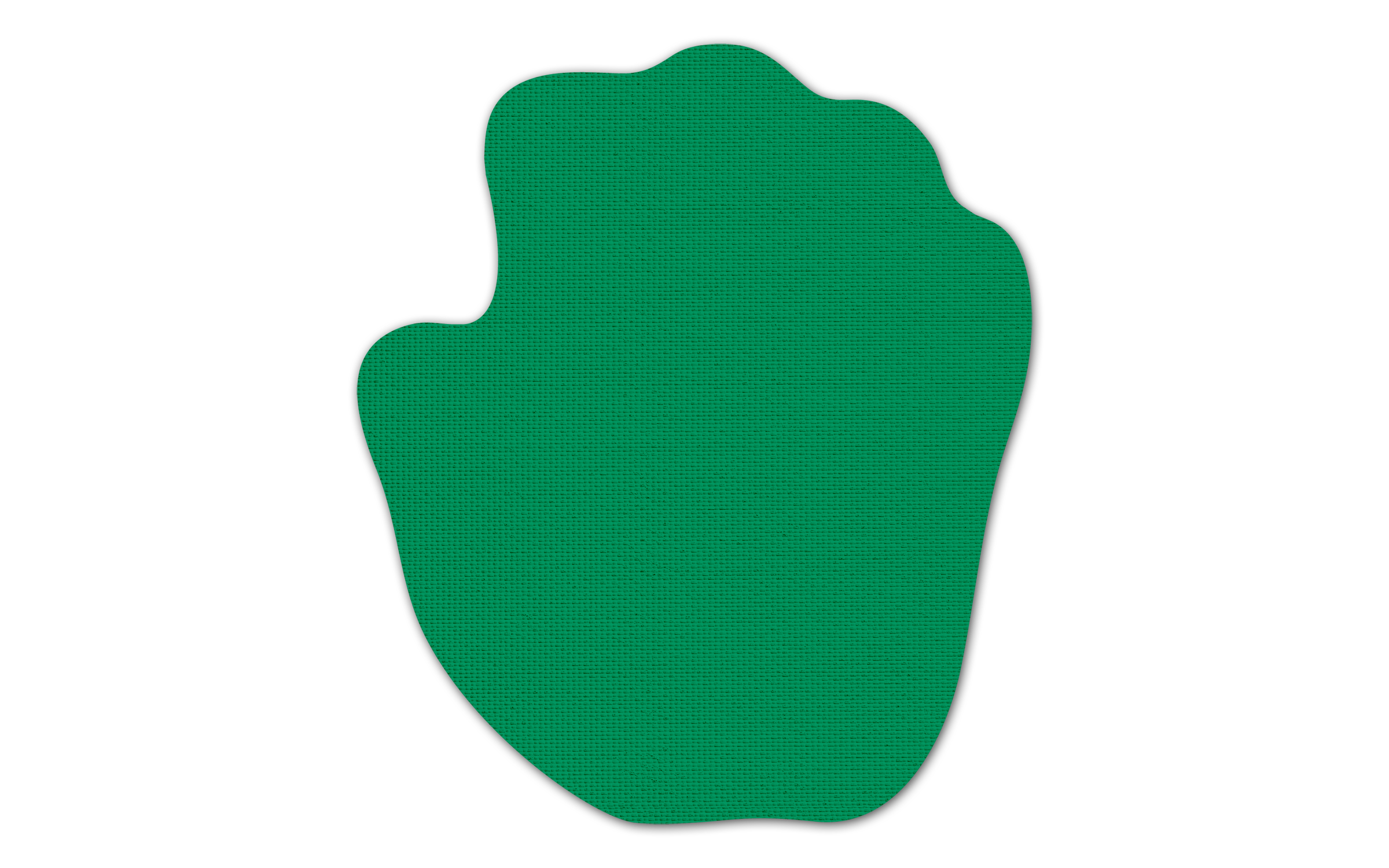 Hand Rubber Jar Opener 5HN 79