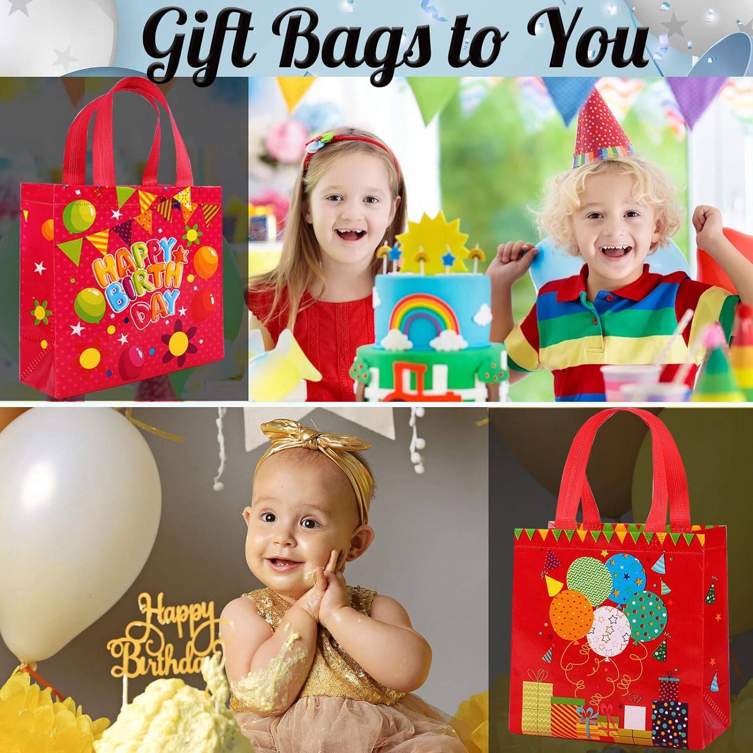 Magic Full Lamination Bag 5