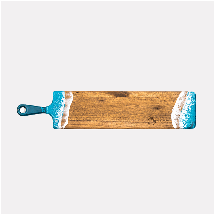 Acacia Baguette Board 1