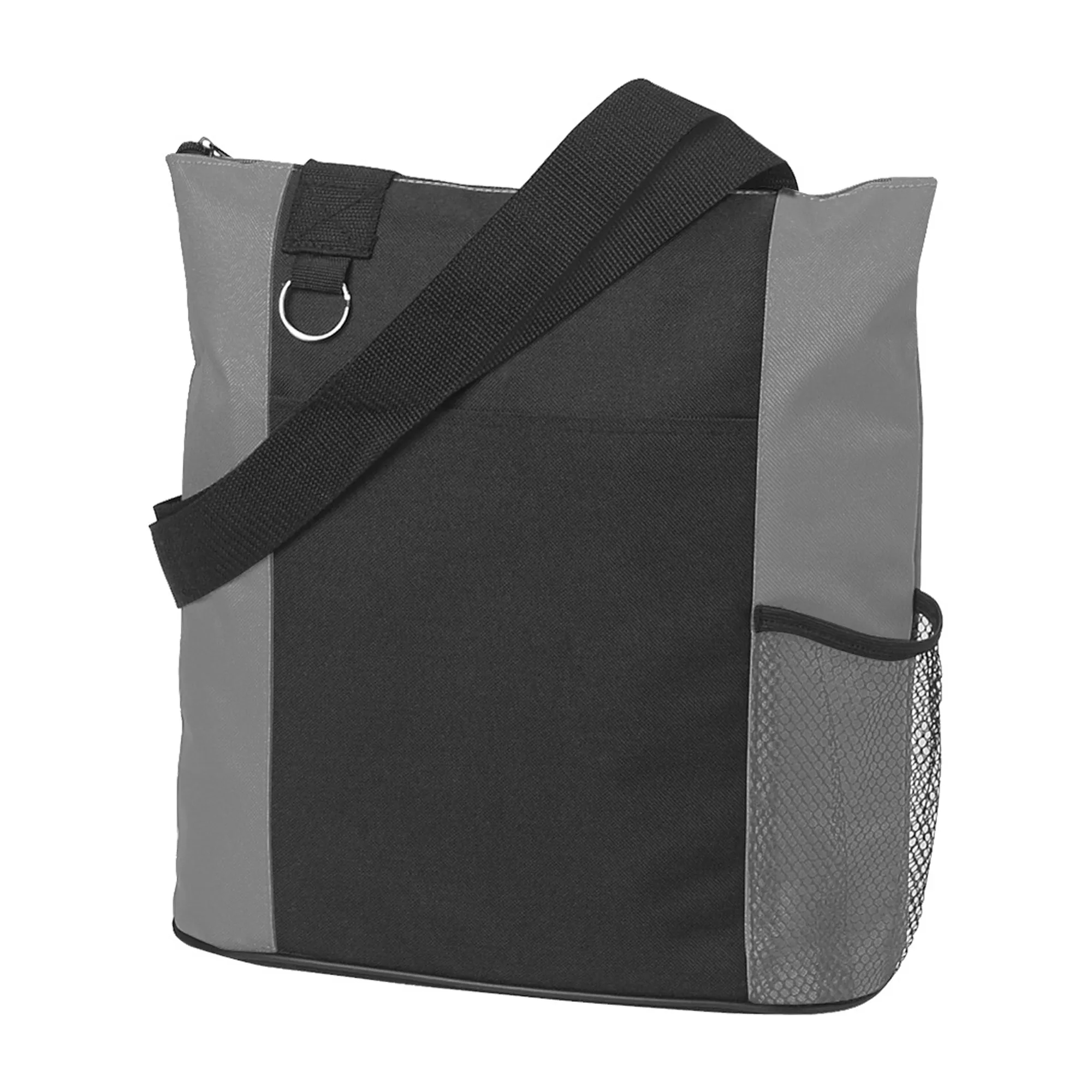 Oxford Cloth Large Capacity Shoulder Bag 2