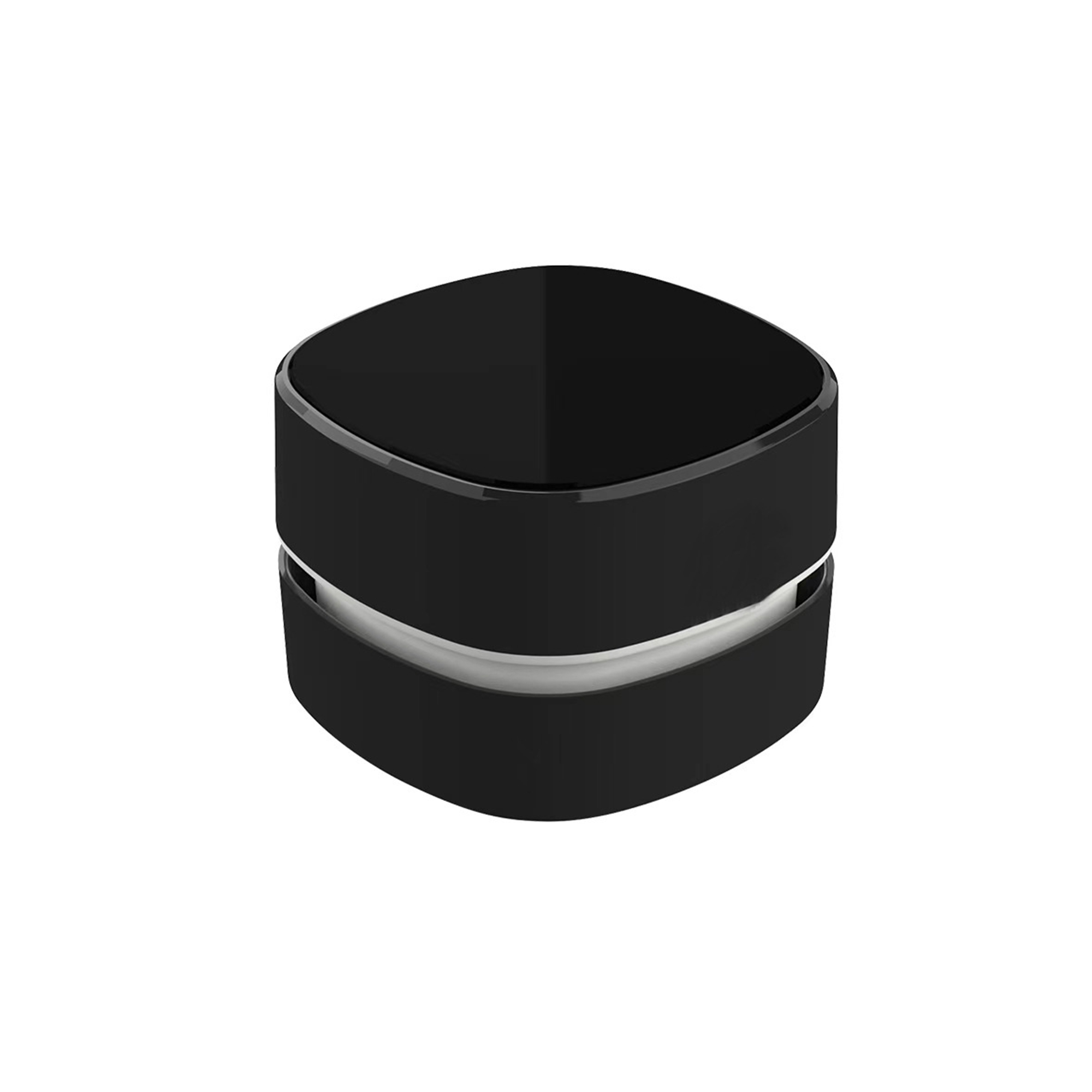 Mini Battery Powered Desktop Vacuum Cleaner 6