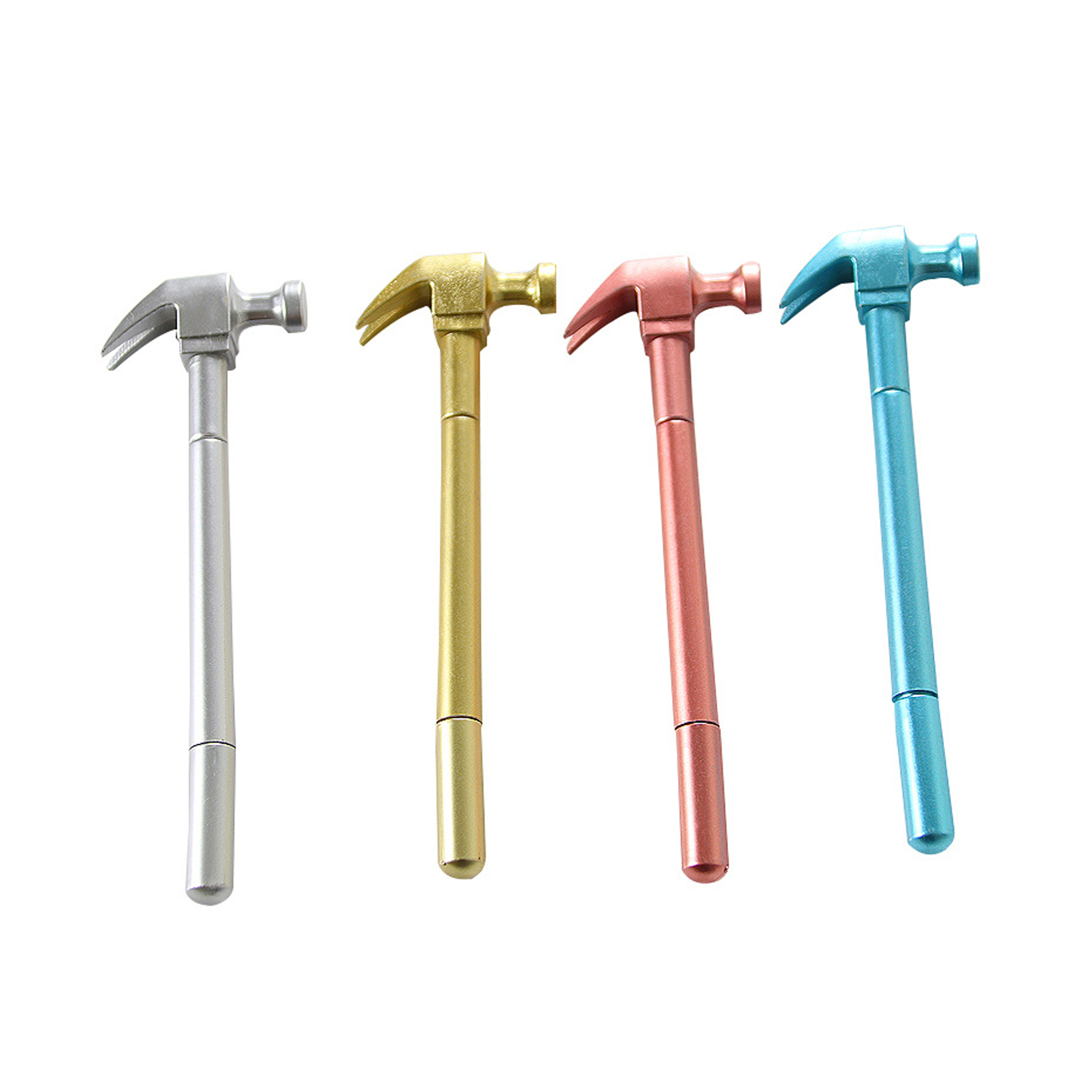 Claw Hammer Shaped Pens 2