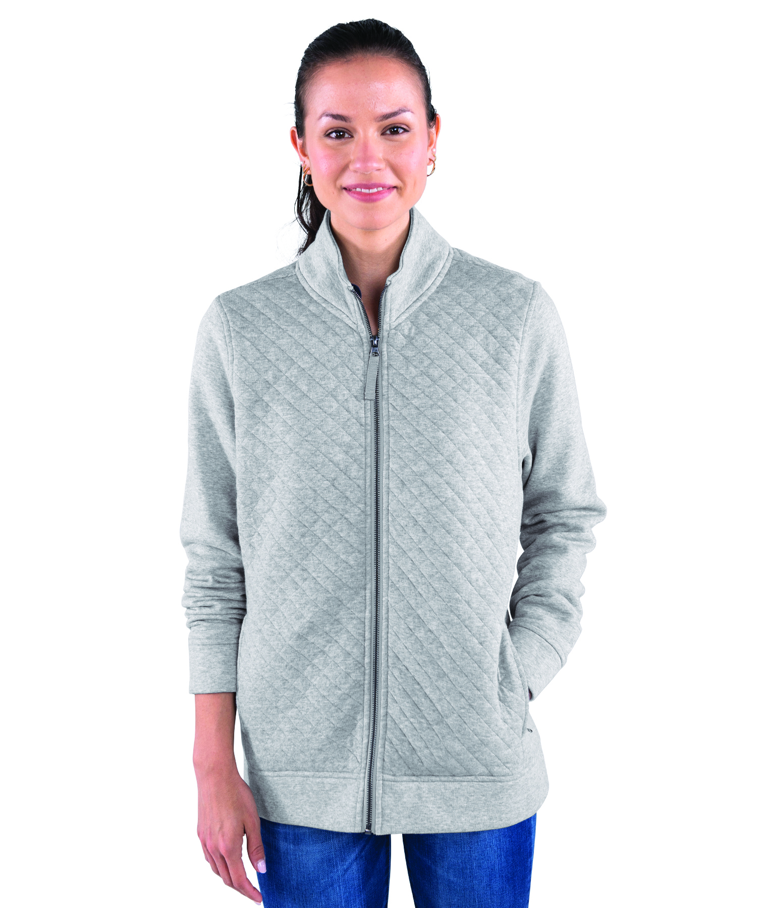 Women's Franconia Quilted Jacket 57