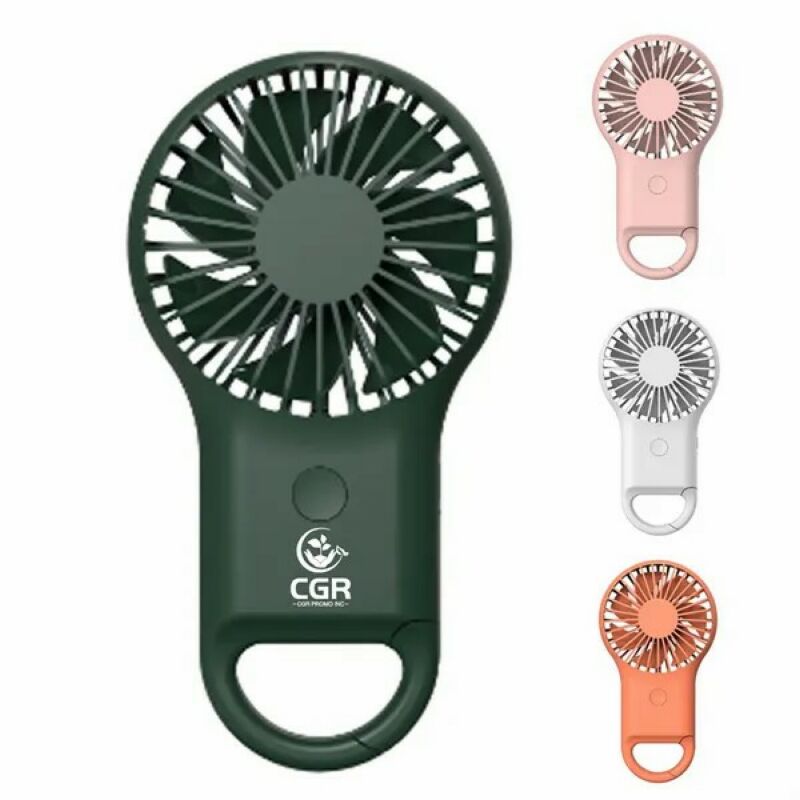 USB Portable Handheld Fan