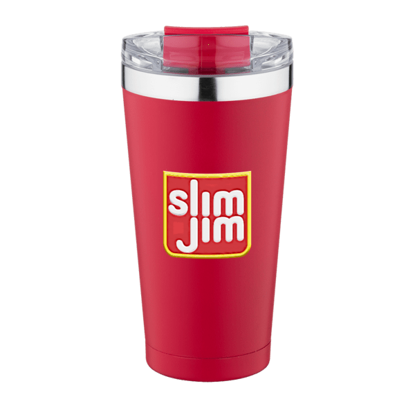 20 oz. Basecamp McKinley Tumbler 17