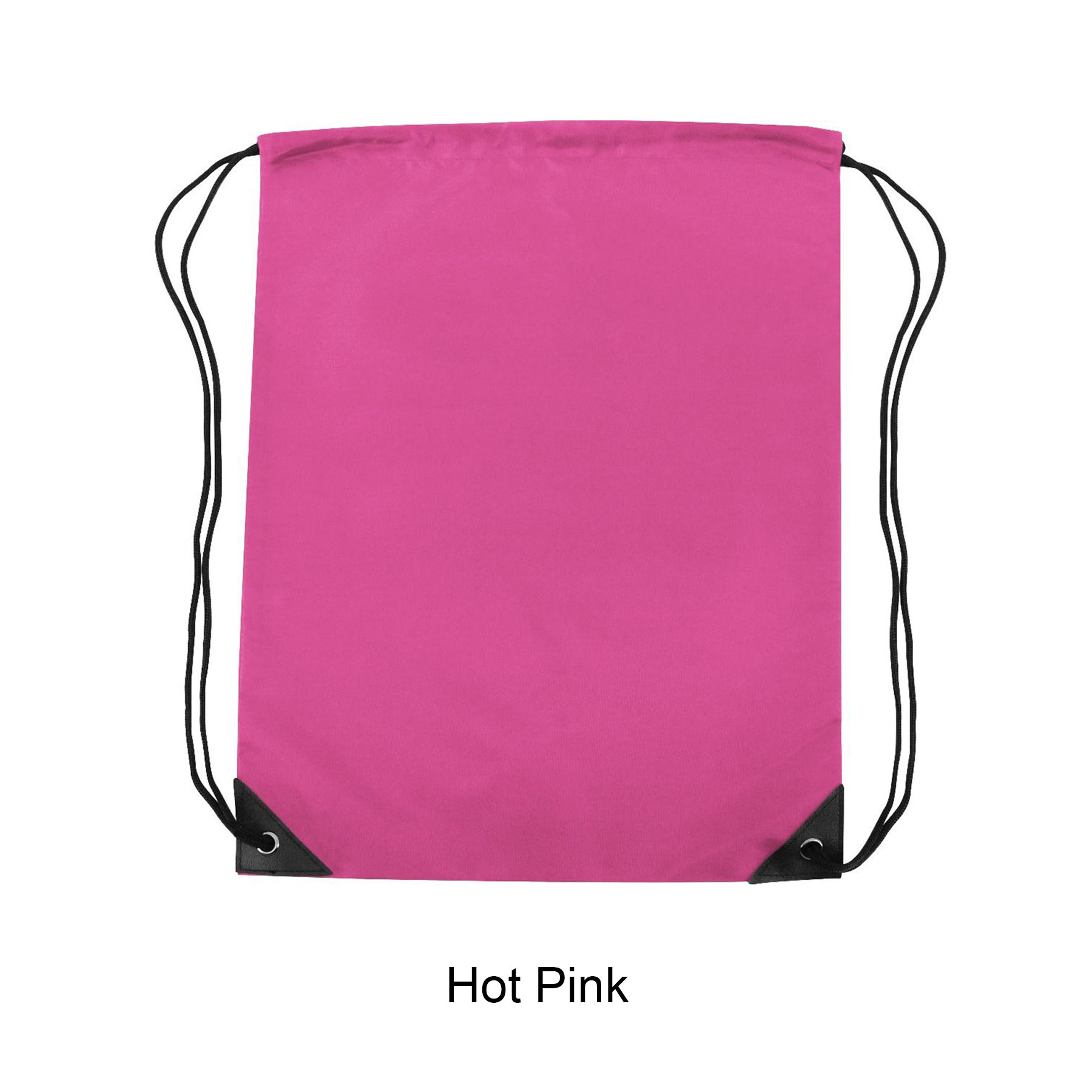 Value Drawstring Backpack(Bag, Backpack) 27