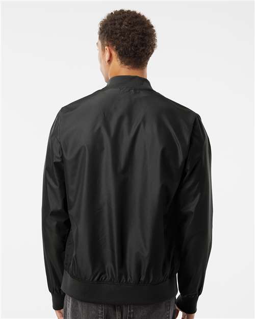 Unisex Lightweight Bomber Jacket - EXP52BMR 4