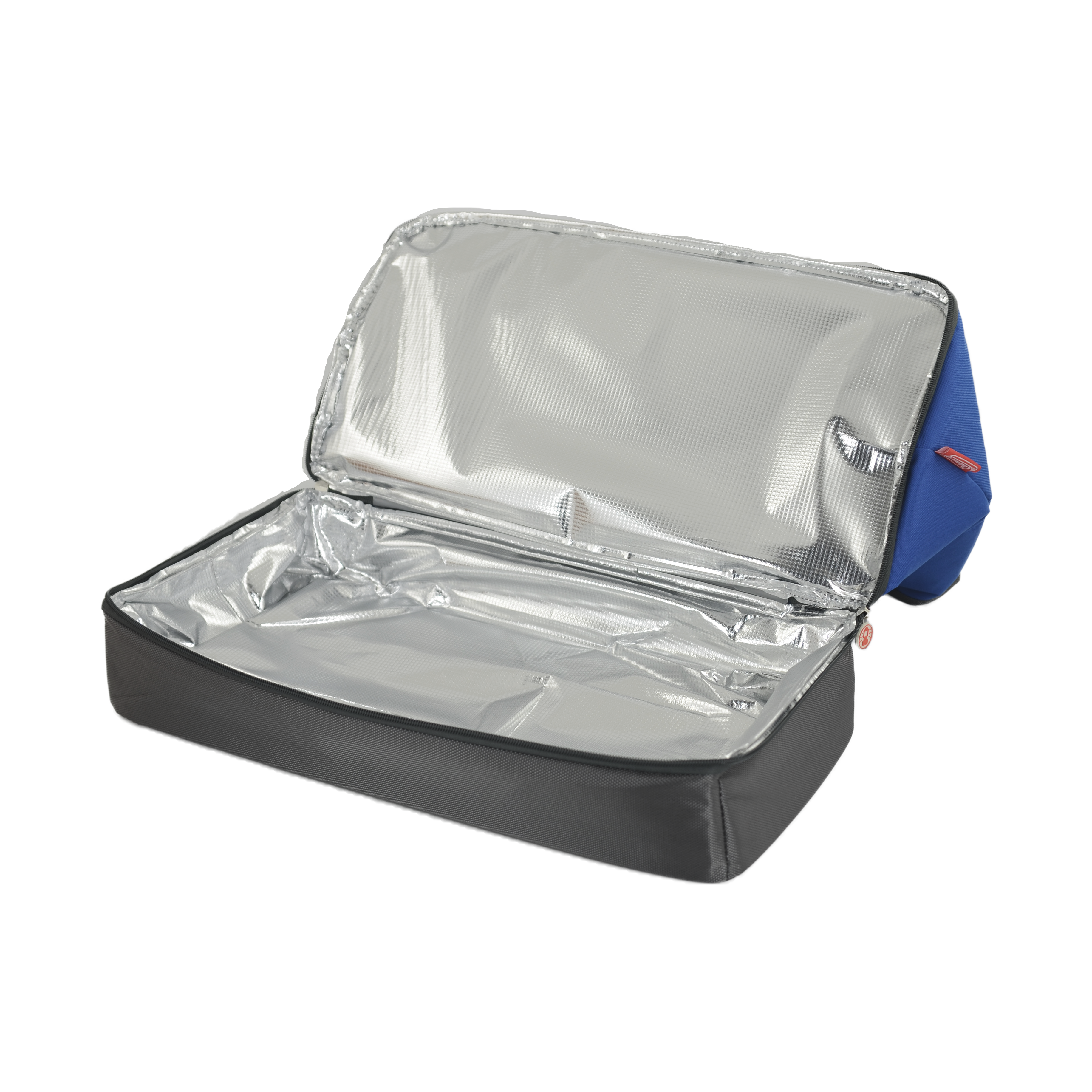 Dual Compartment Cooler