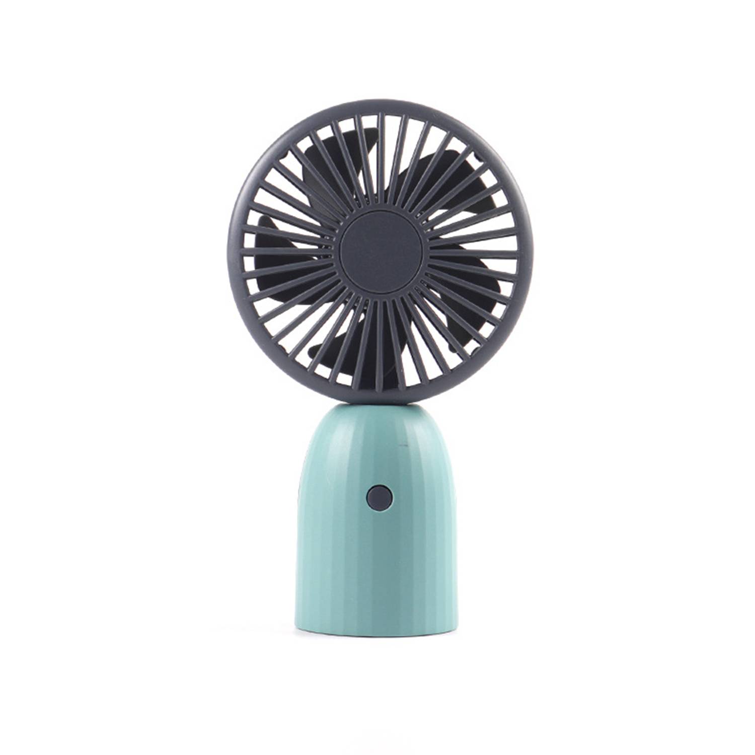 Portable USB Charging Handheld Small Fan 4