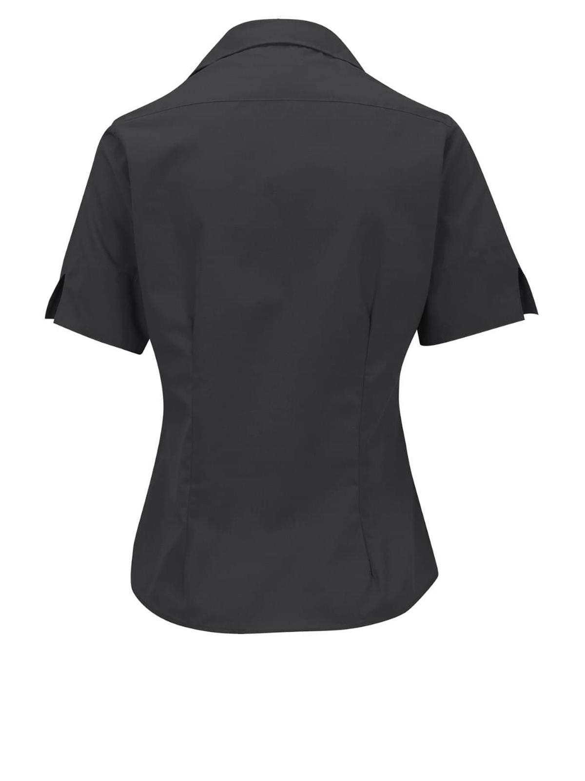 Edwards Shirts & Blouses - Women's Short Sleeve Lightweight Poplin Shirt 10