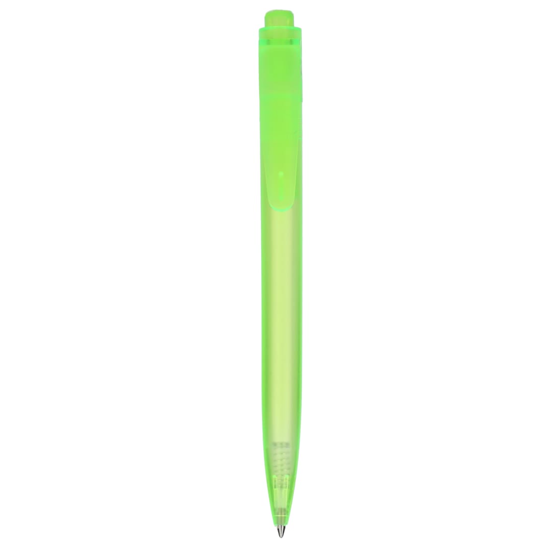 Recycled Ocean Plastic Gel Pen 133