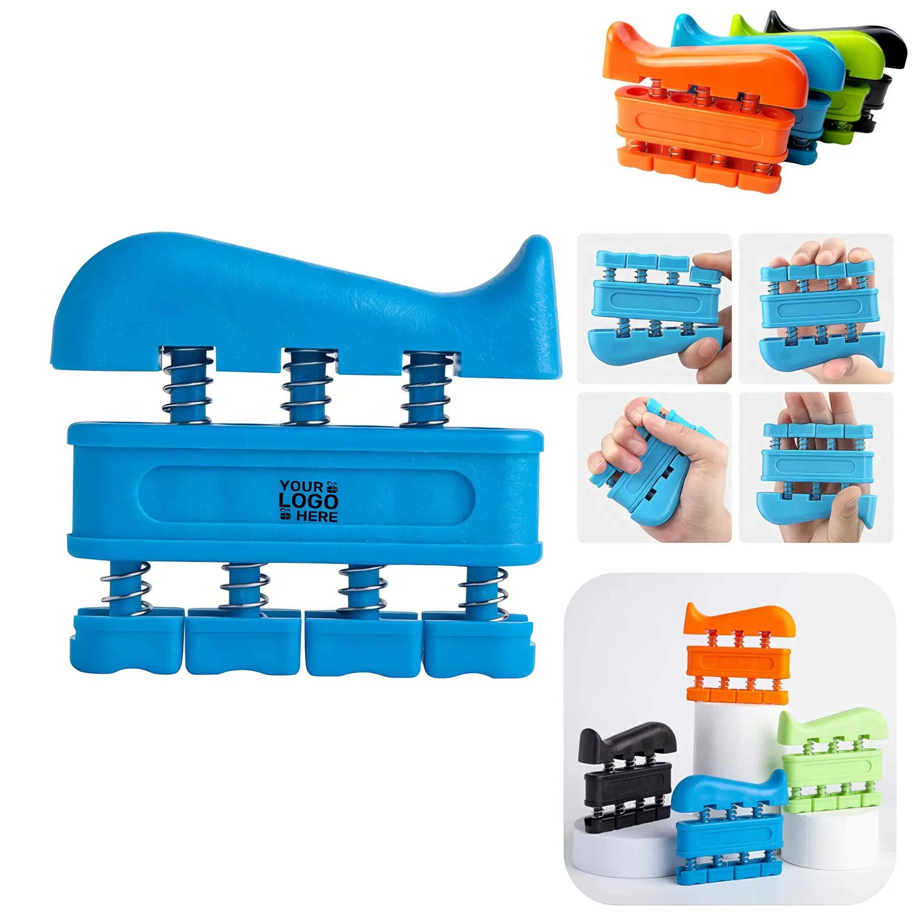 Finger Strengthener 4