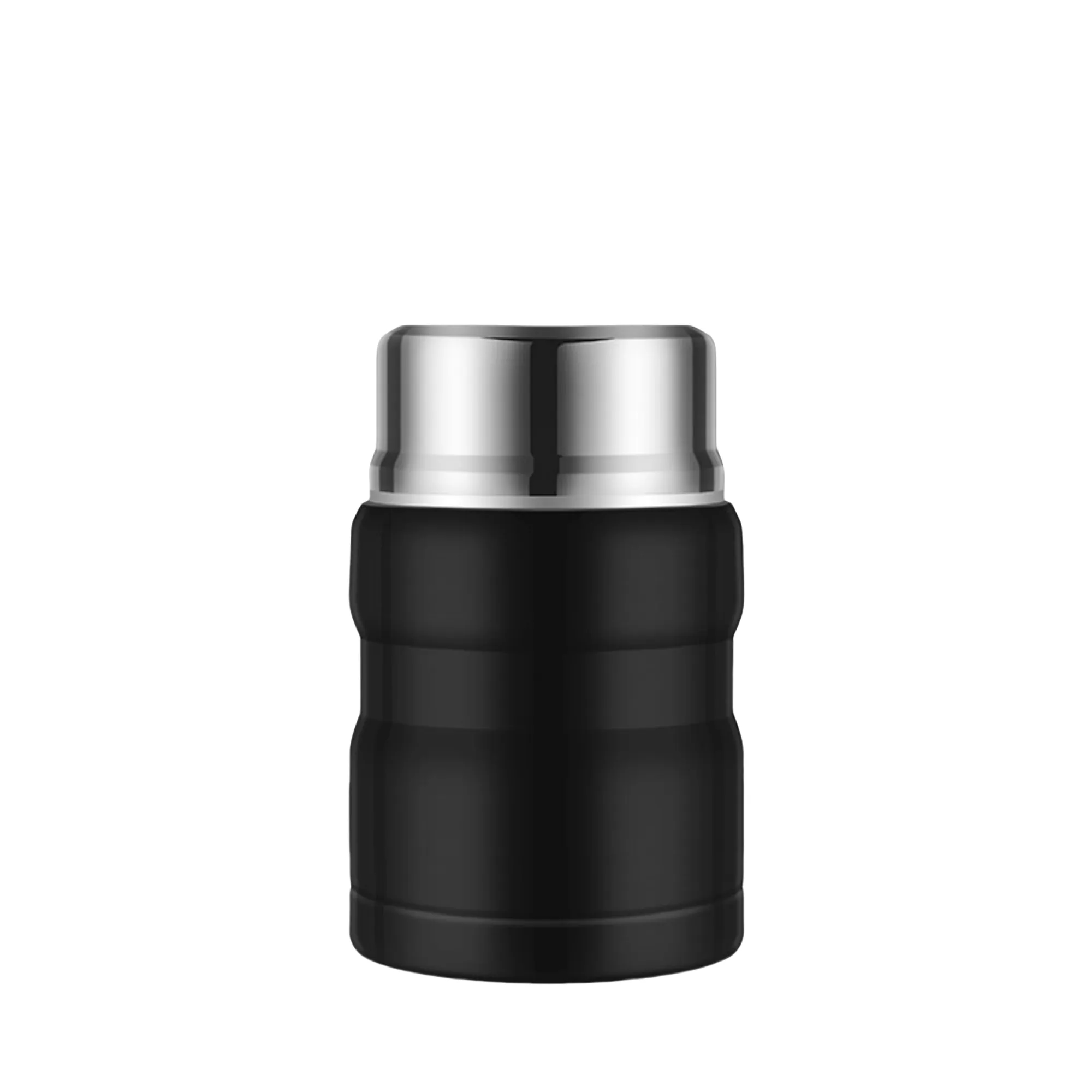 304 Stainless Steel Vacuum Insulated Food Jar 2