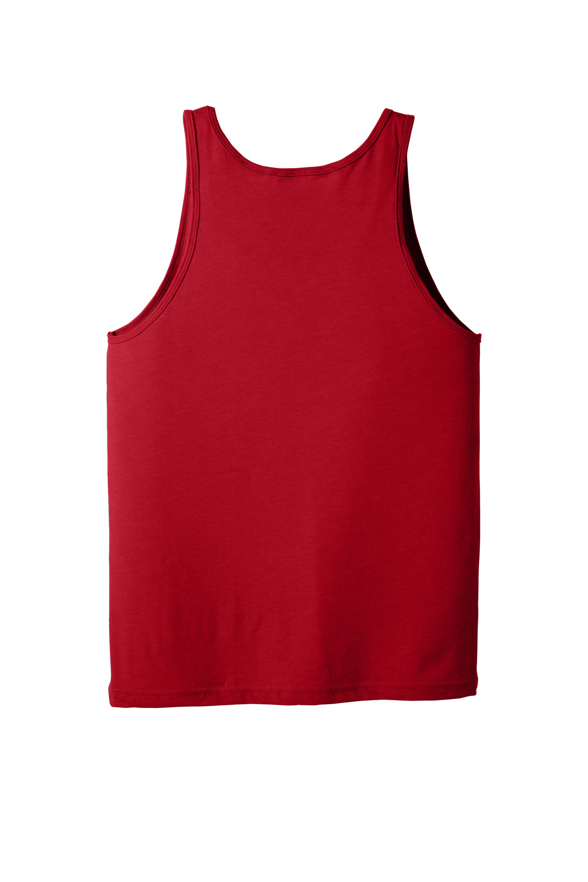 BELLA+CANVAS Unisex Jersey Tank. BC3480 91