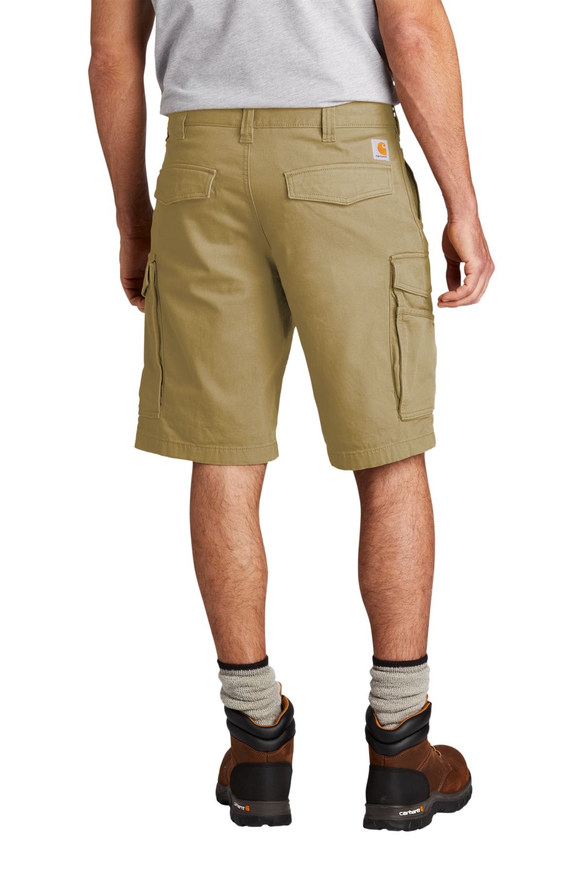 Carhartt Rugged Flex Rigby Cargo Short CT103542 16