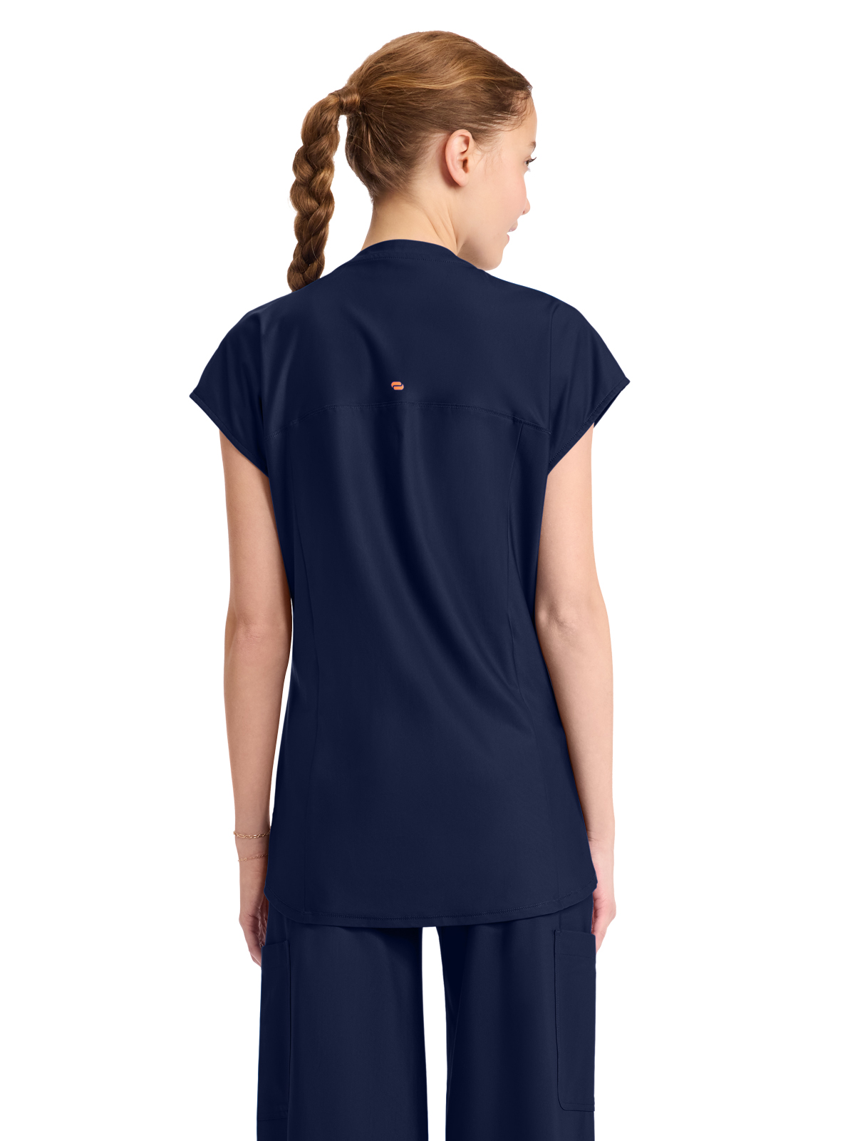 Infinity GNR8 Kinetic - Women's 2-Pocket Henley Top 9