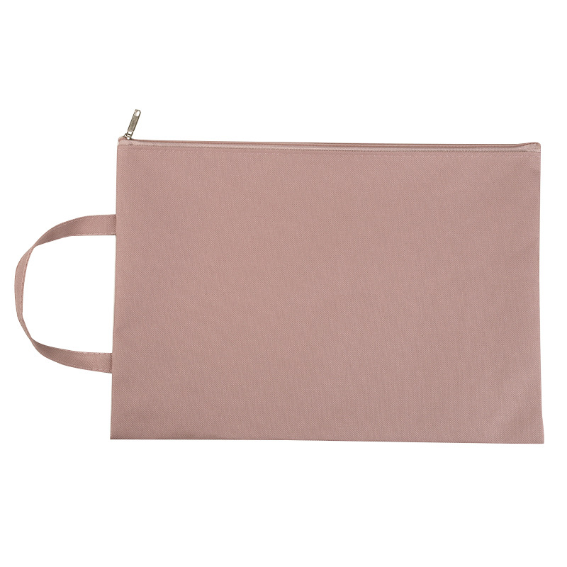 Handheld data bag 1