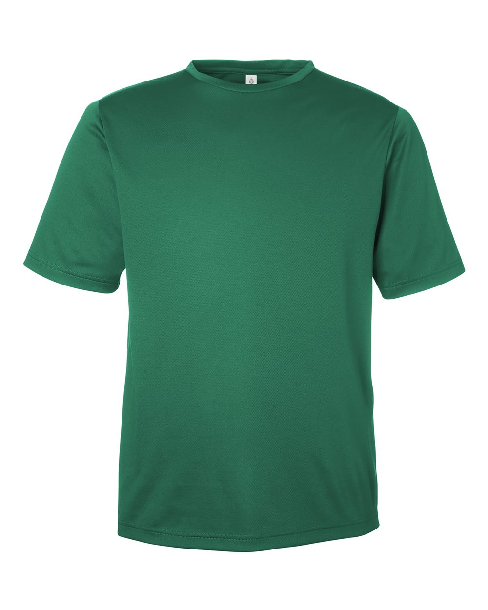 Men's Zone Performance Mesh T-Shirt - TT15 193