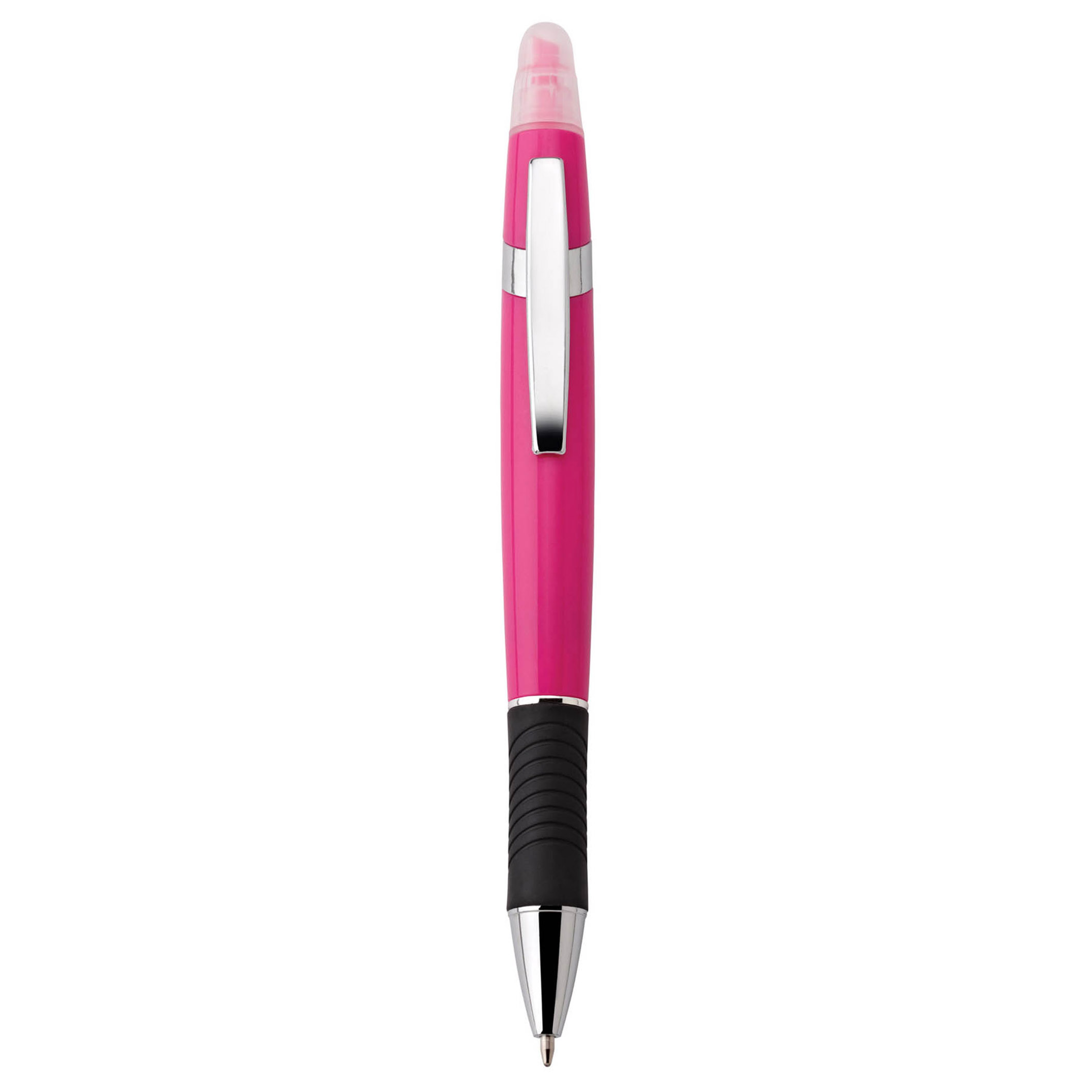 Viva ballpoint penhighlighter 63