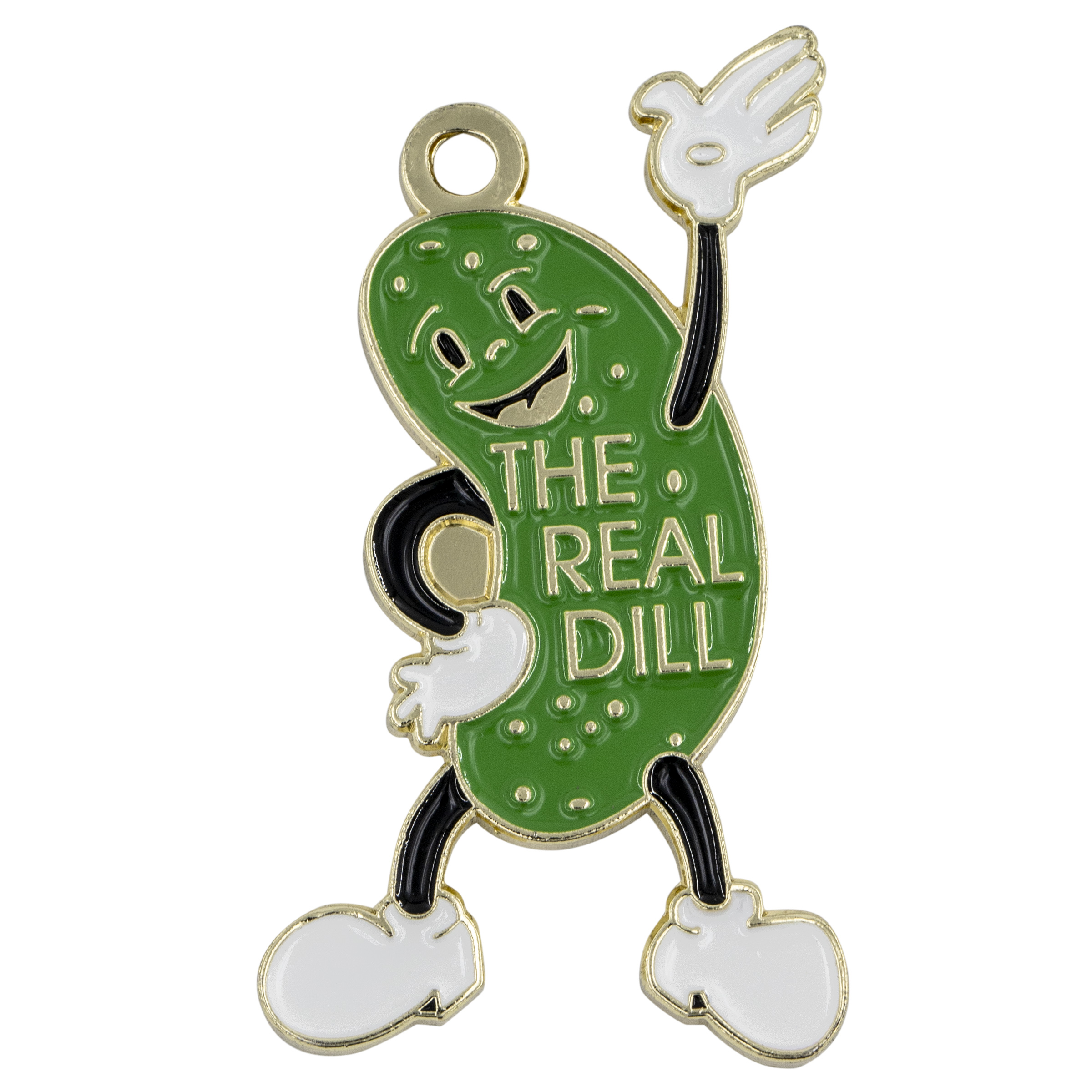 Custom Medals Economy Die Struck (1-1/2") 4