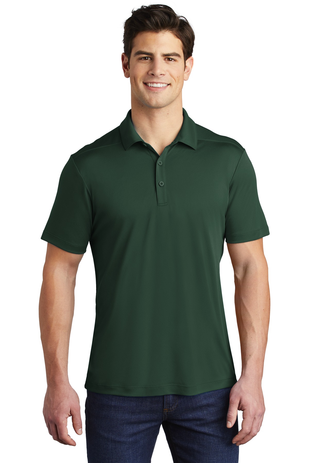 Sport-Tek® Posi-UV Pro Polo 1
