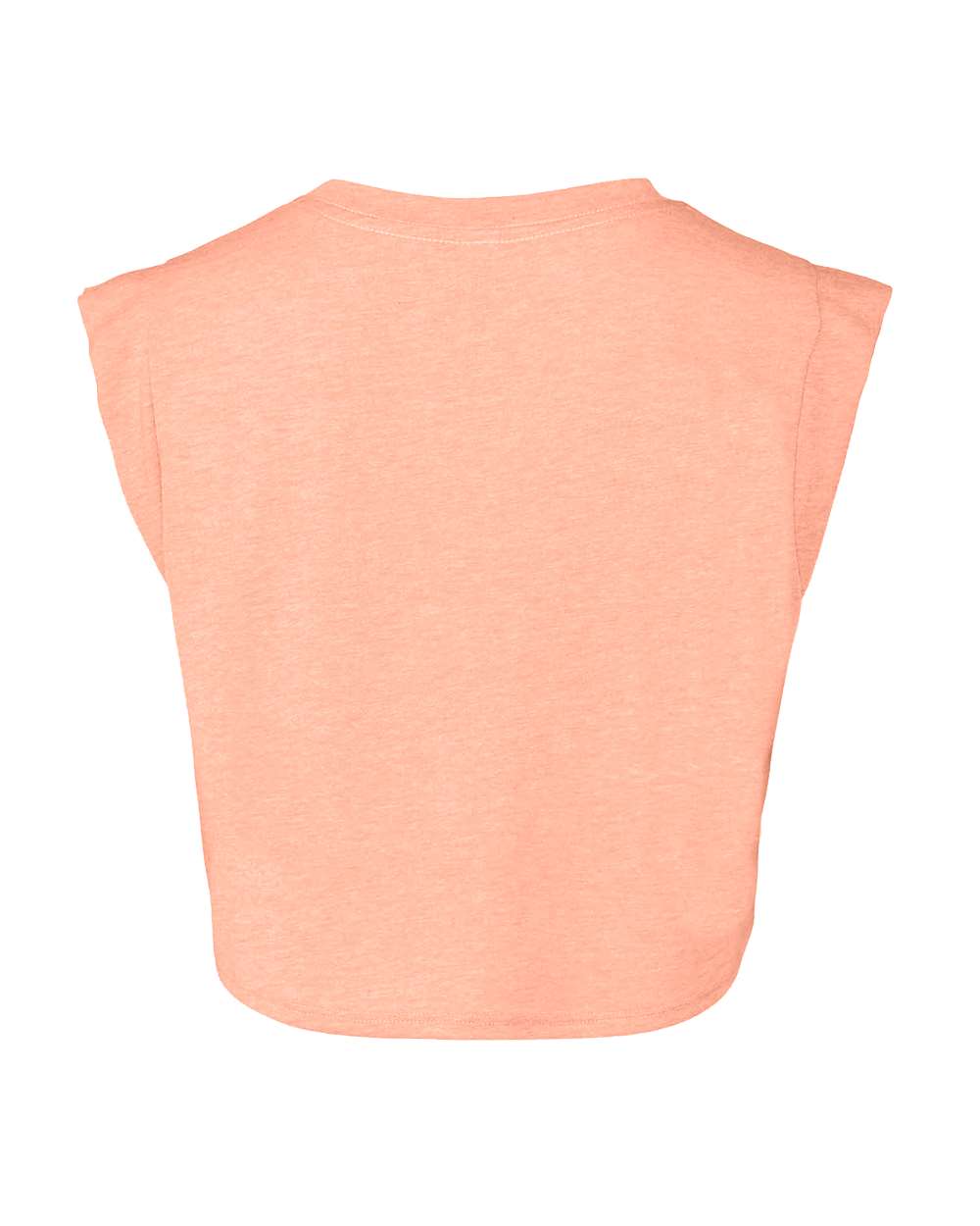 FWD Fashion Women's Festival Crop Tank - 8483 8