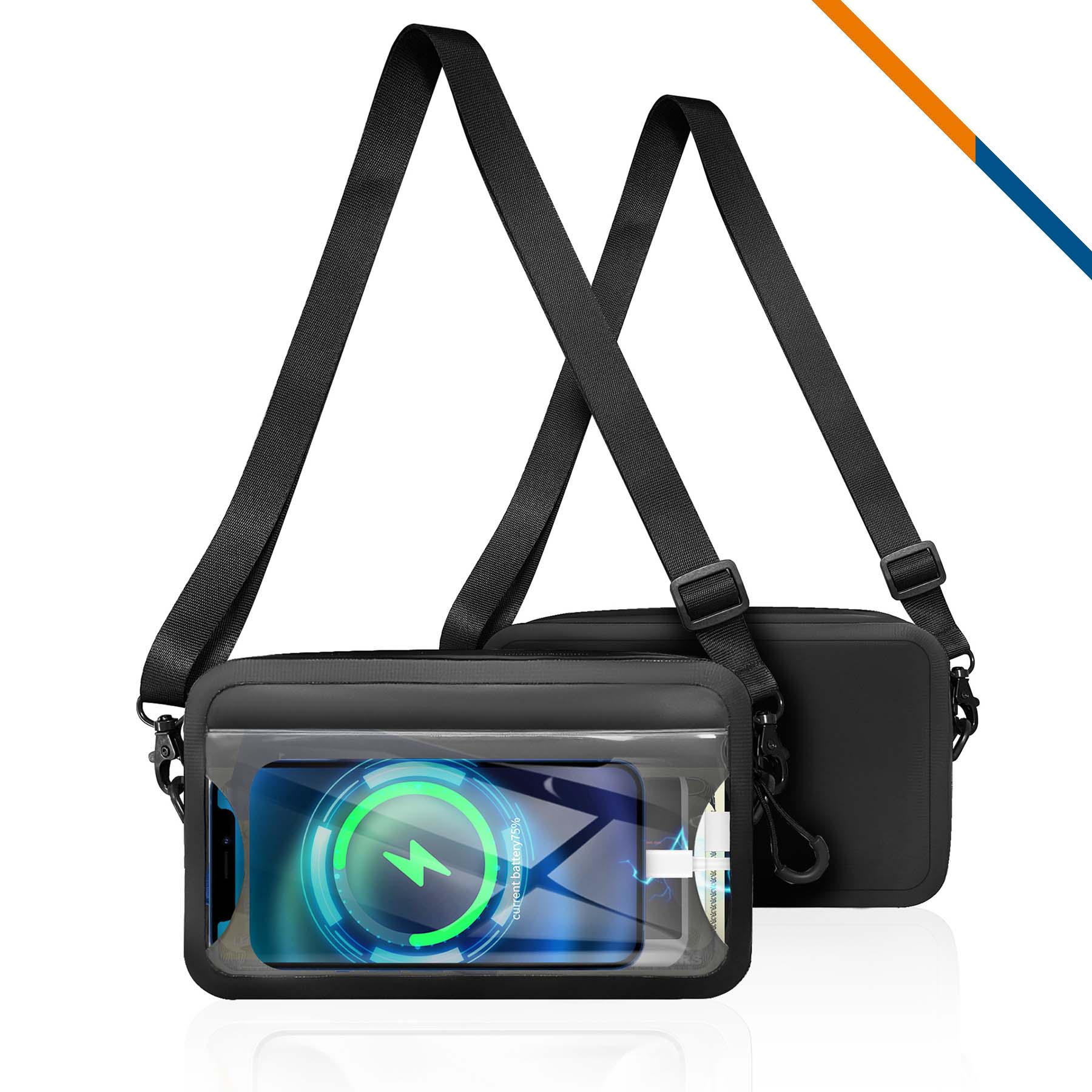 Clomi Waterproof Pouch 5