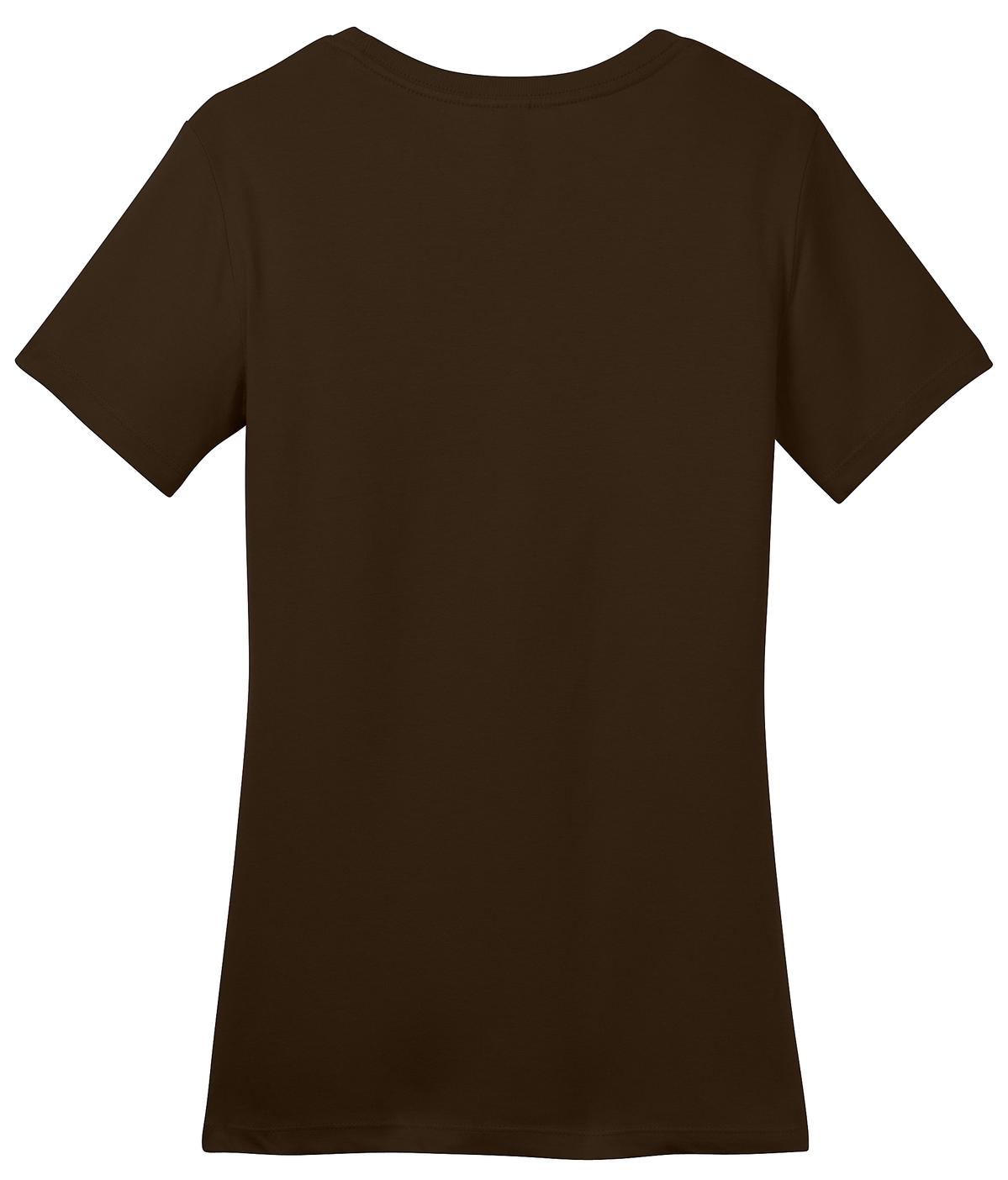 District® Women's Perfect Weight Tee 35