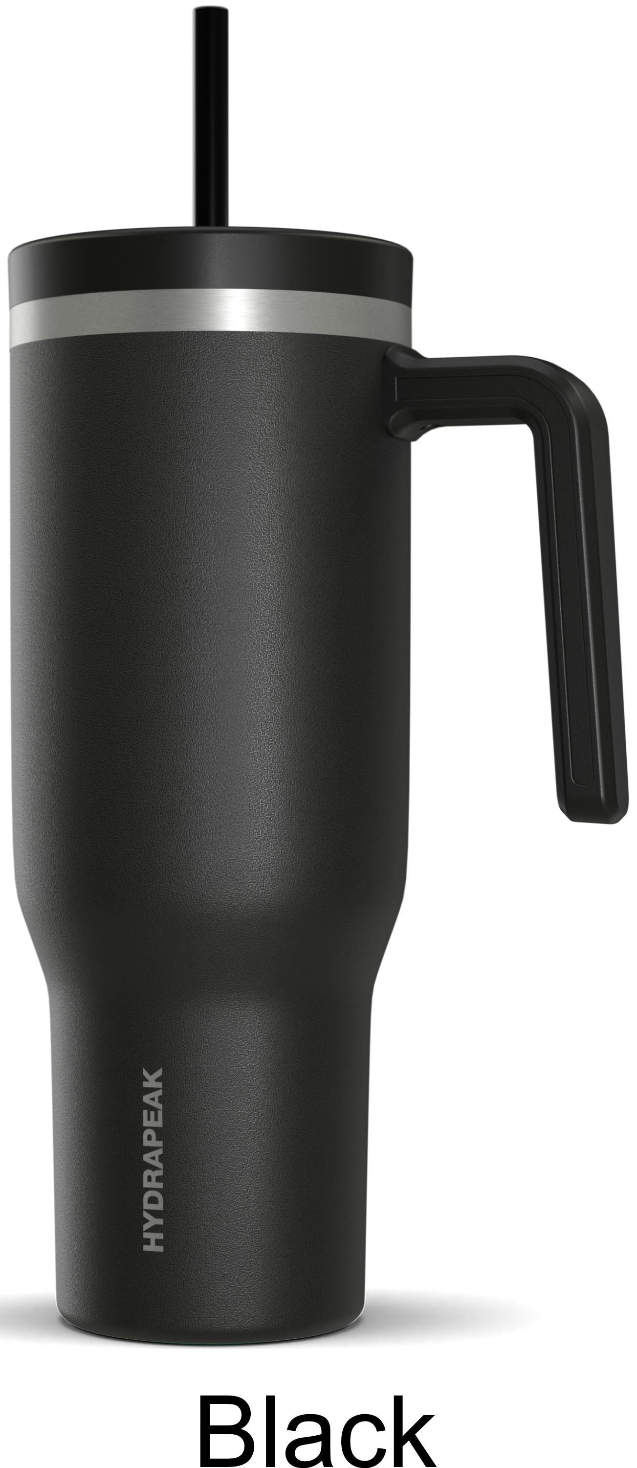 40 oz Hydrapeak Voyager Tumbler LIFETIME WARRANTY! 1