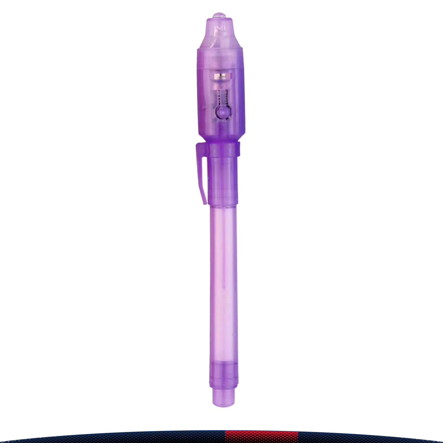 Invisible Highlight Pen 6