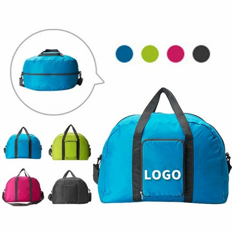 Foldable Duffel Bag