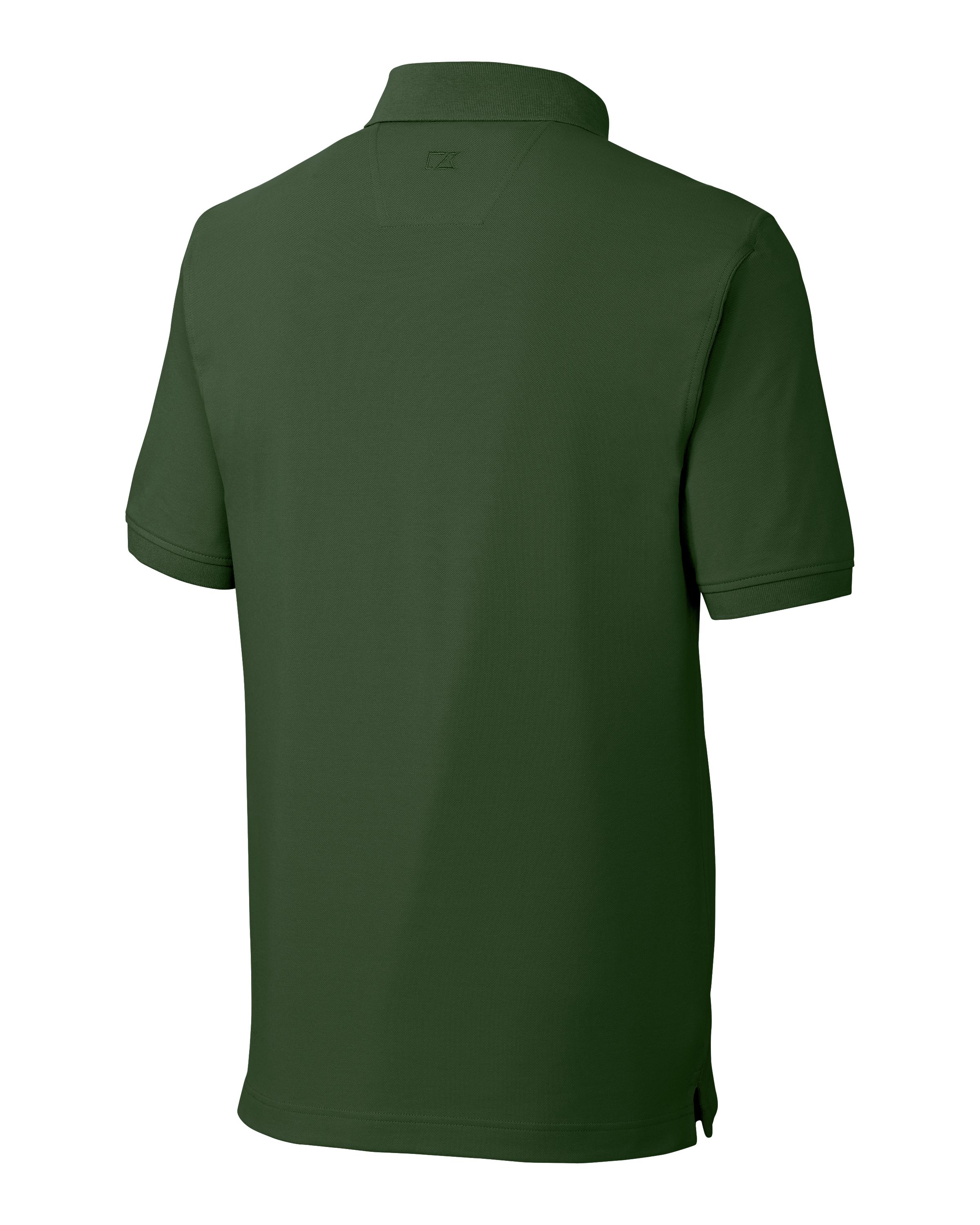 Cutter & Buck Advantage Epic Confidence Recycled Tri-Blend Pique Mens Big & Tall Polo Big & Tall 117