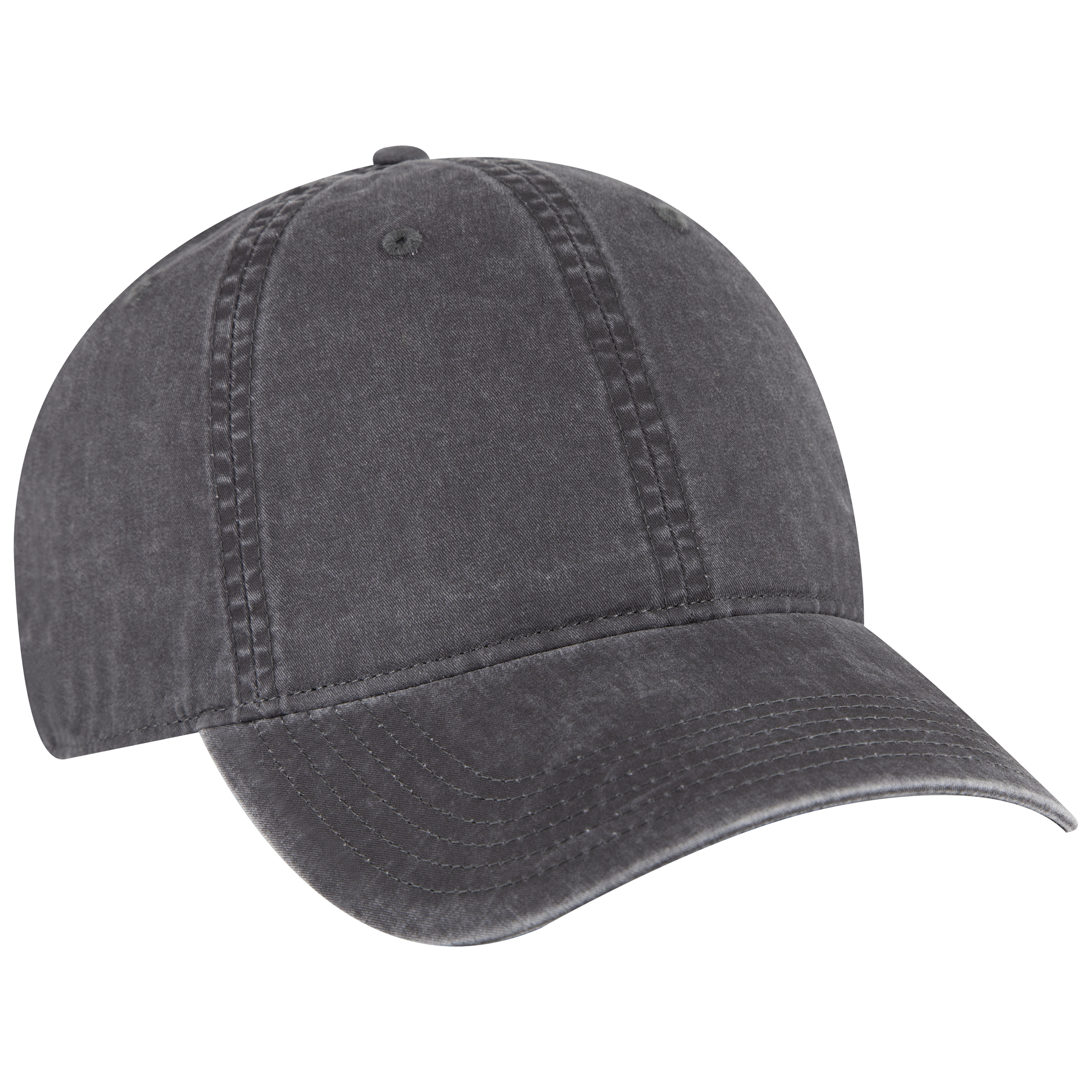 OTTO CAP® 6 Panel Low Profile Dad Hat 13