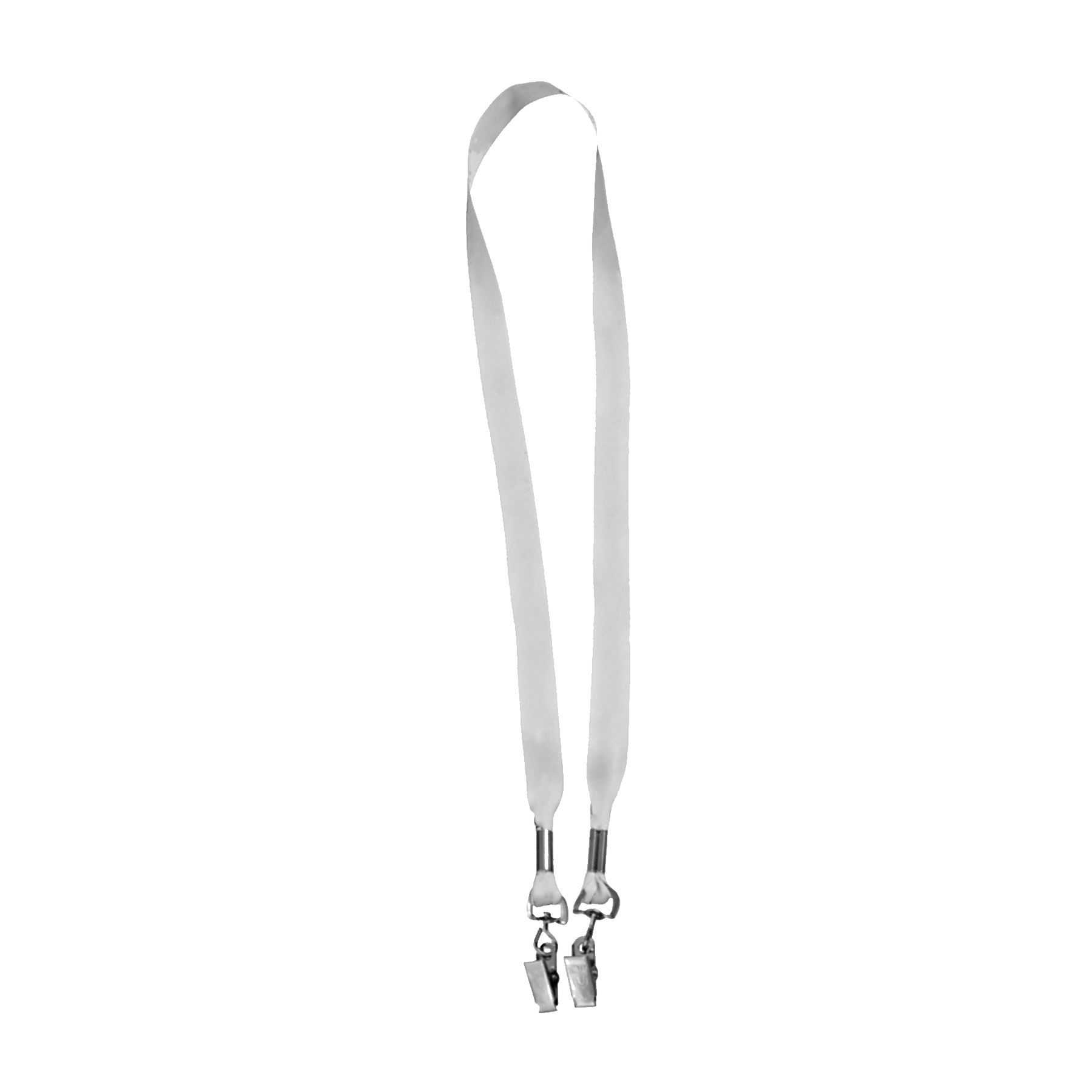 Clamp Double Ended Lanyard 24