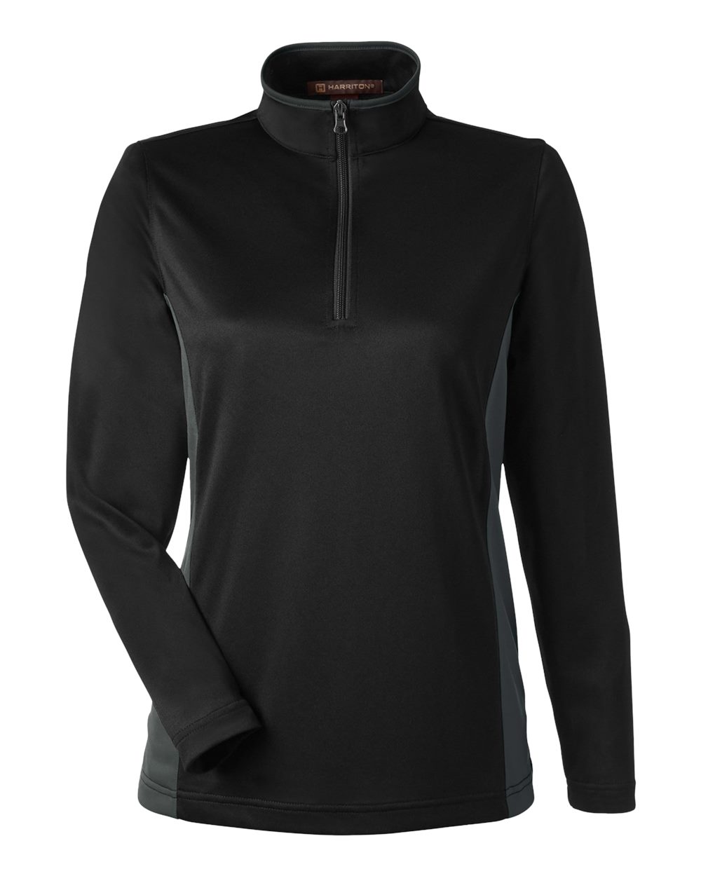 Women's Flash Snag Protection Plus IL Colorblock Quarter-Zip Pullover - M786W 21