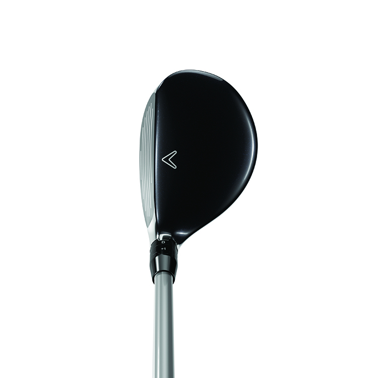 Callaway Paradym X Hybrid 4