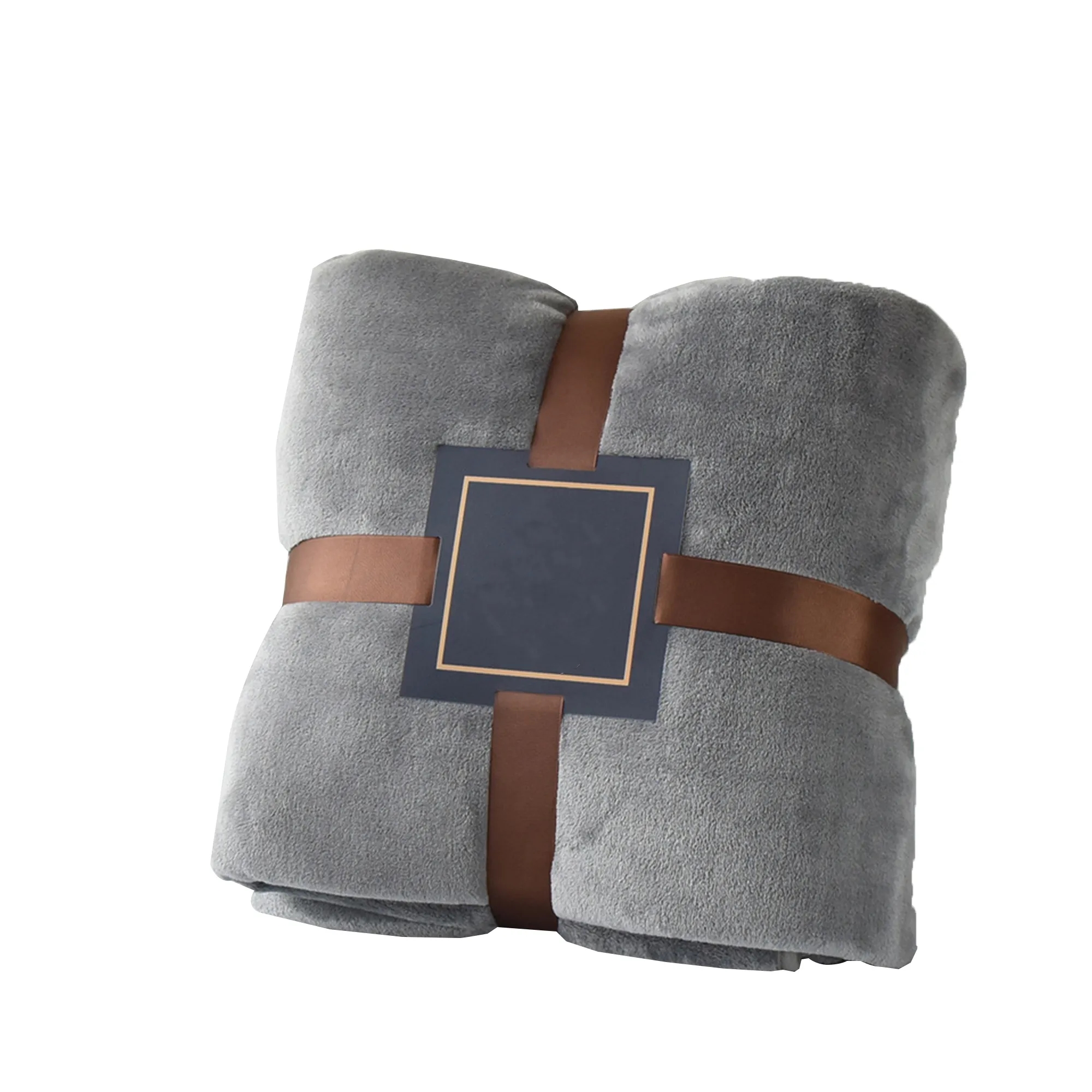 Portable Airplane Gift Blanket 18