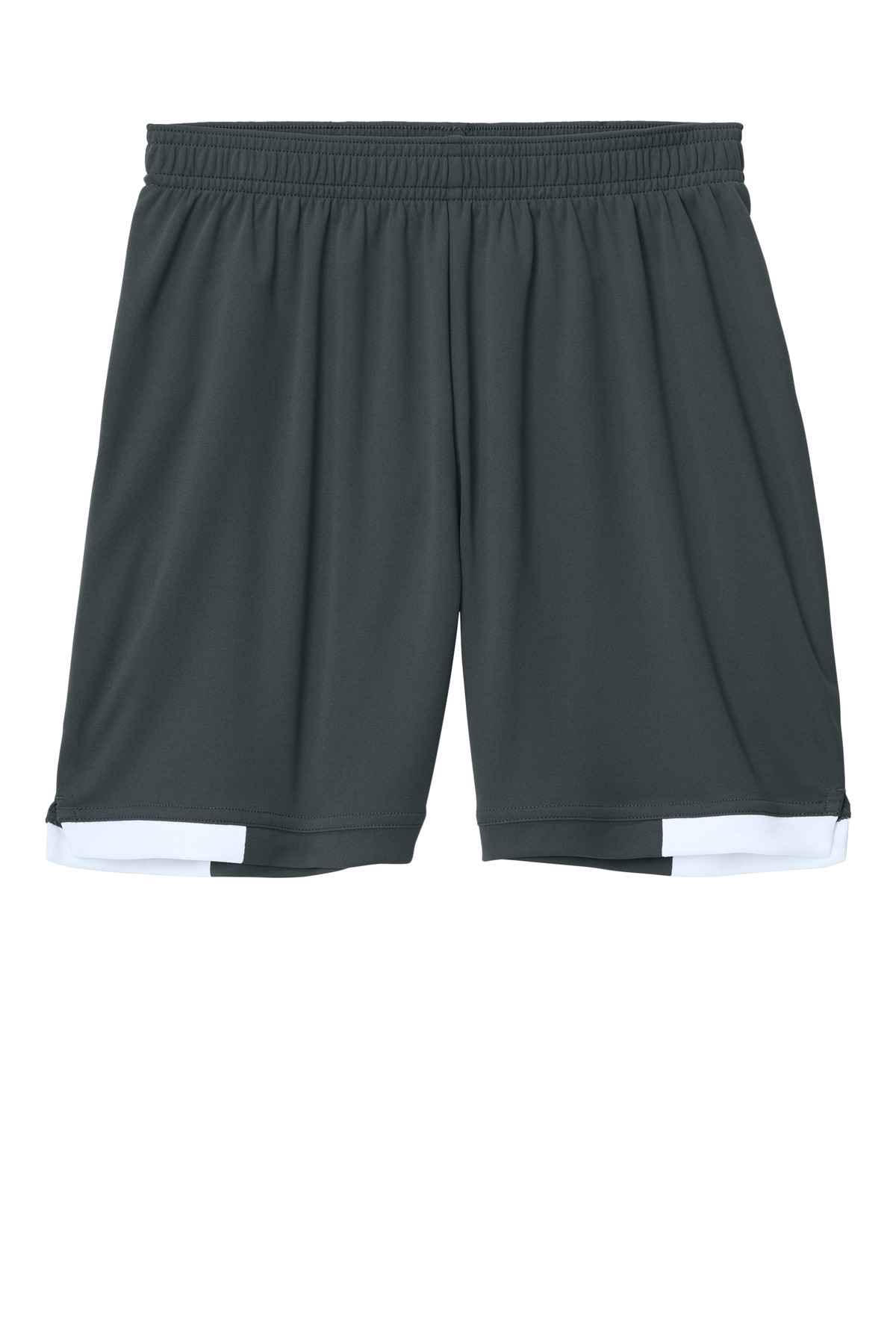 Sport-Tek Youth Club 5" Short YST442 2
