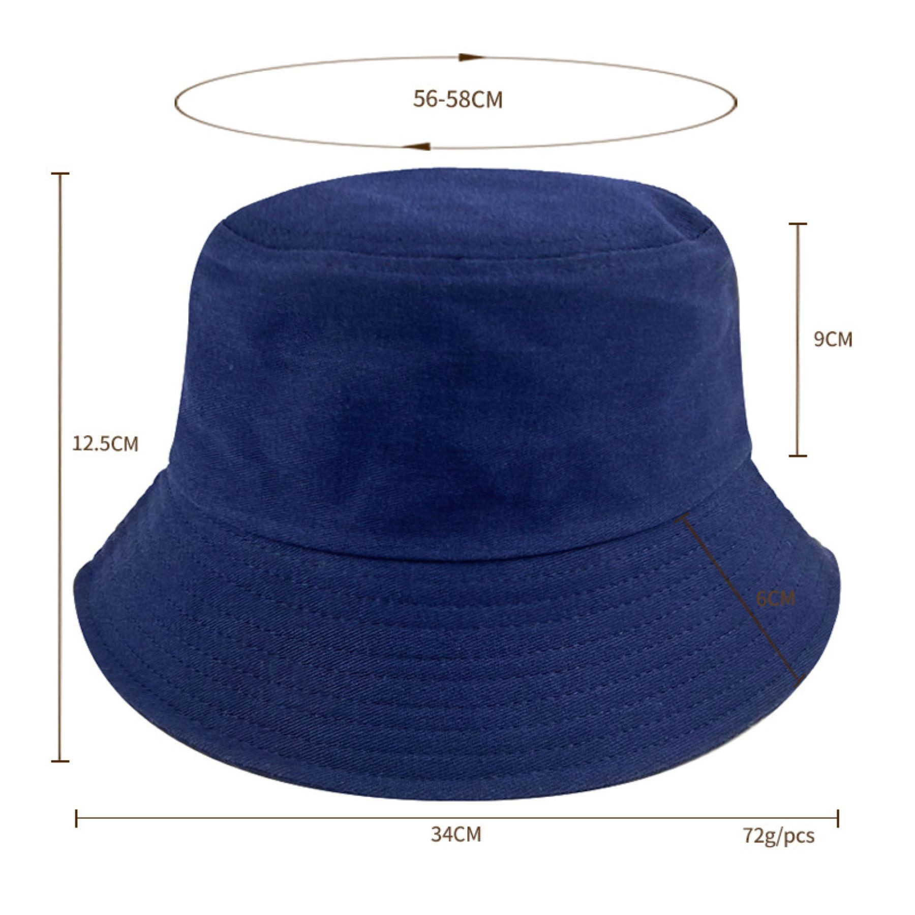 Bucket Hat 11