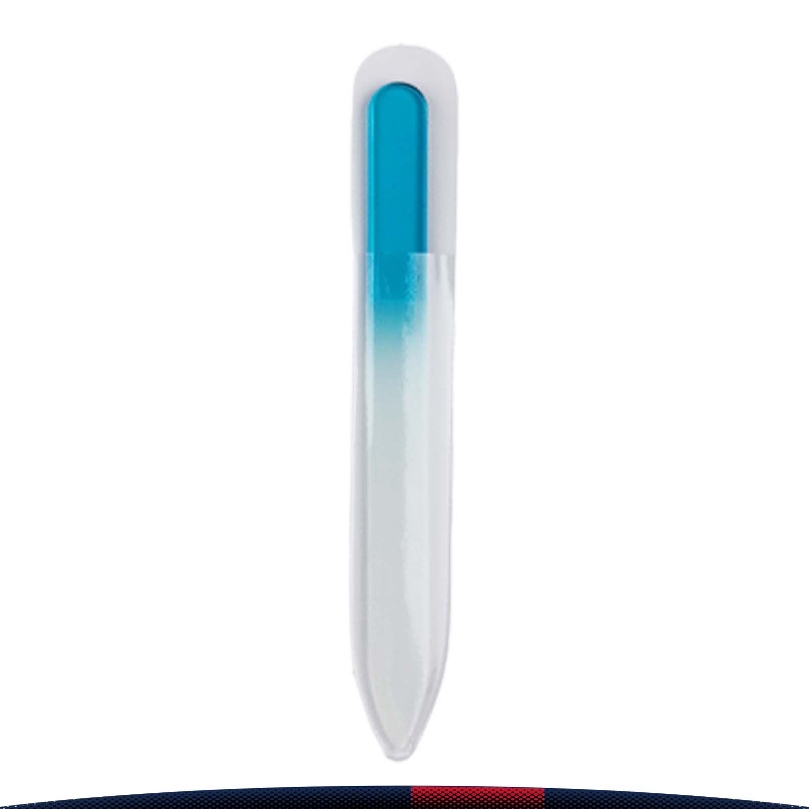 Glass Nail Files with PVC Bag 2
