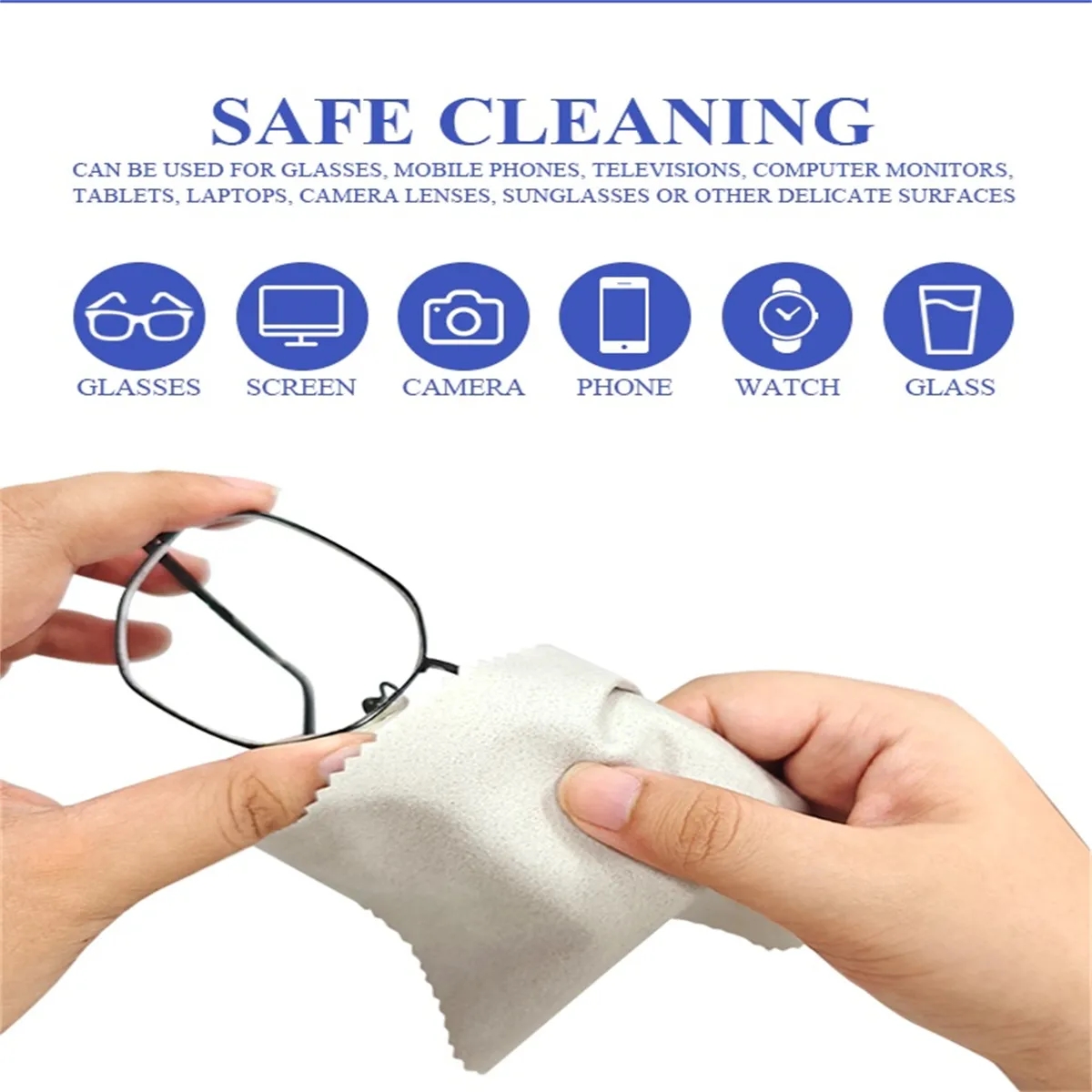 Multipurpose Cleaning Cloth 5