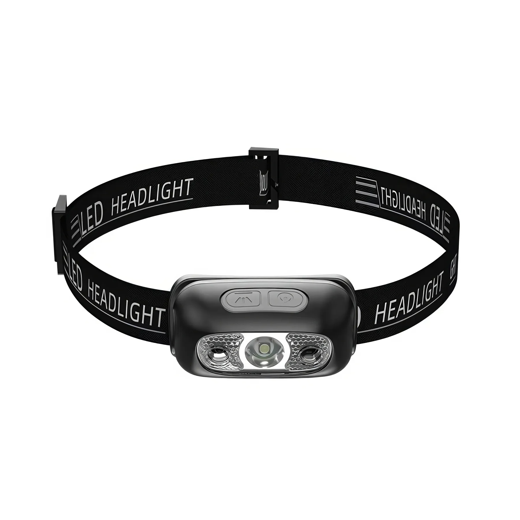 LED Headlamp 5