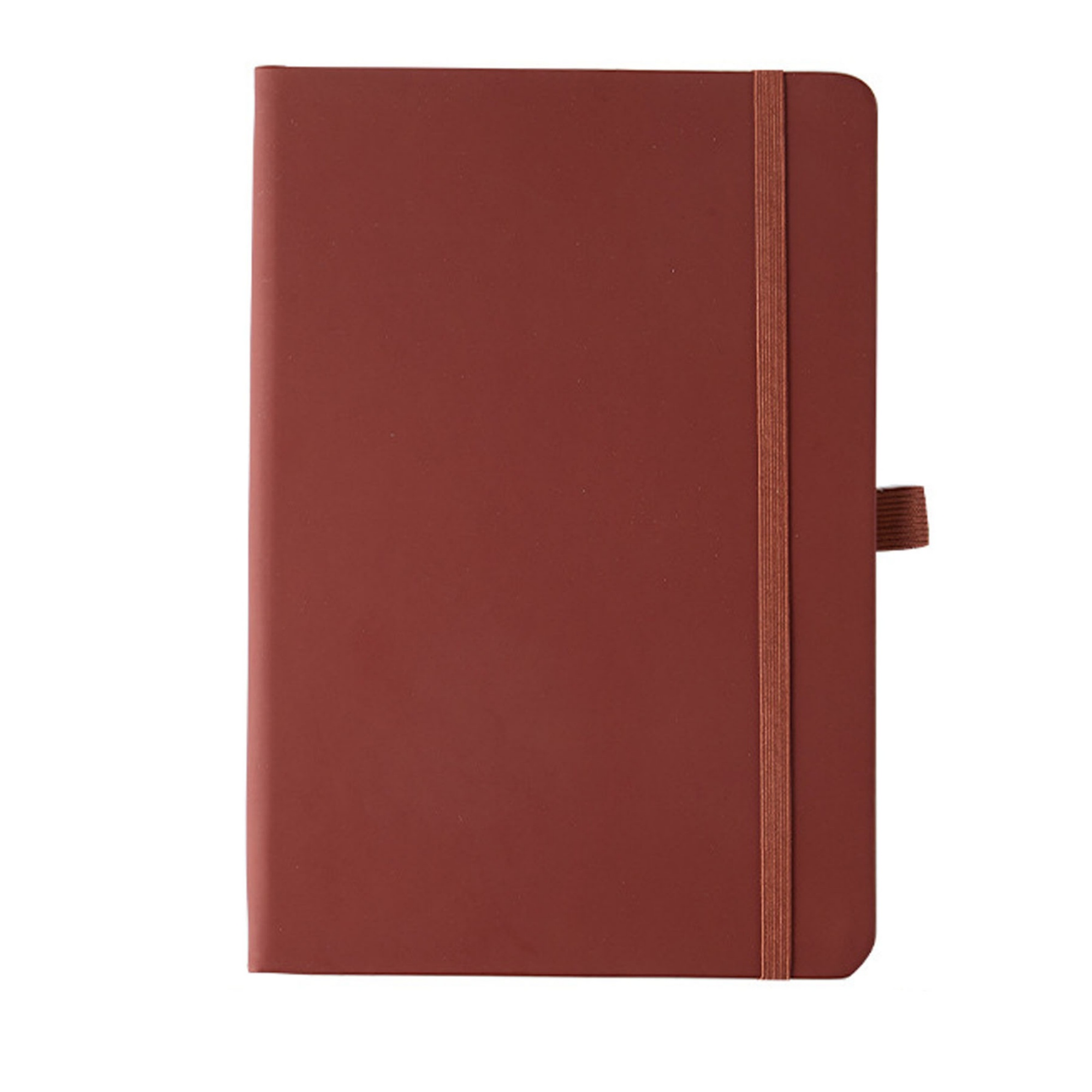 Premium Business Notebook with Pen Loop 2