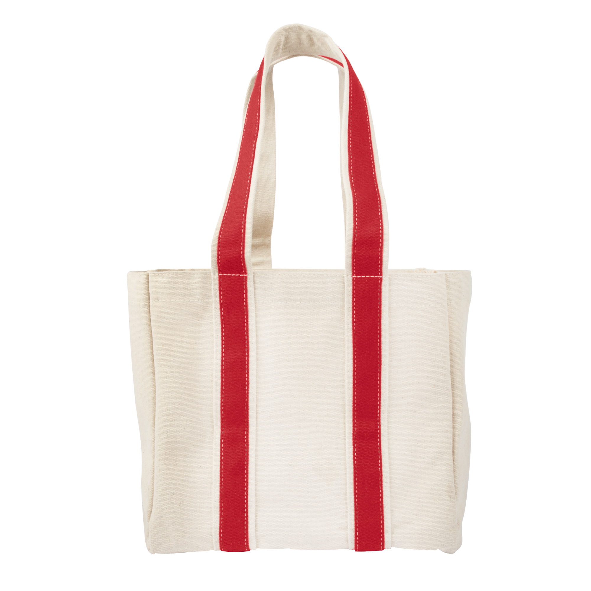 Quatre Wine Bottle Tote Bag 21