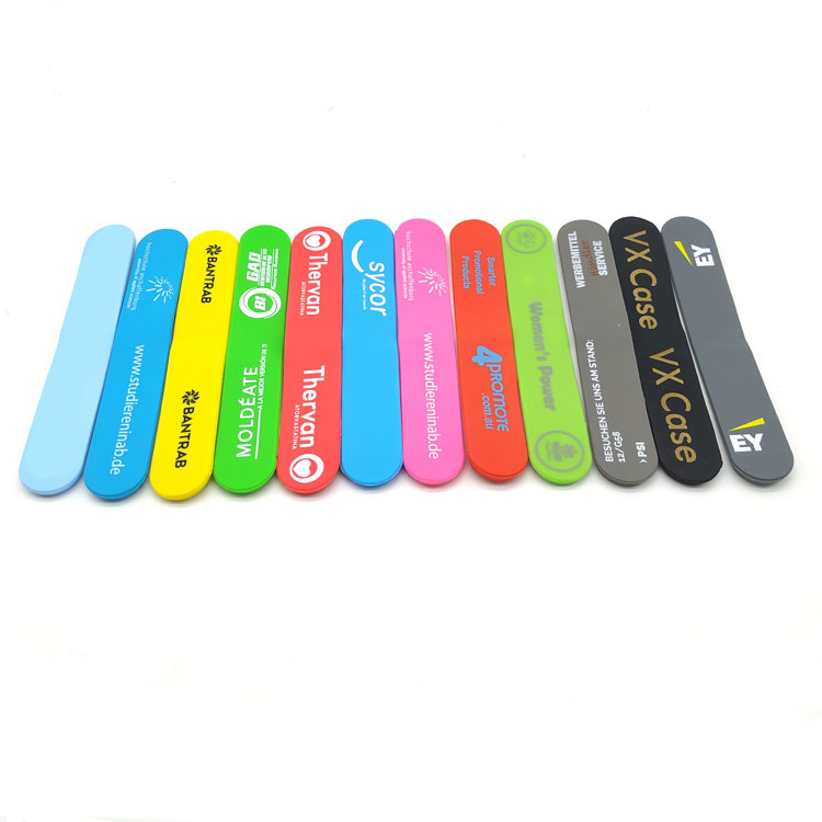 Silicone Magnet Cable Clip 3