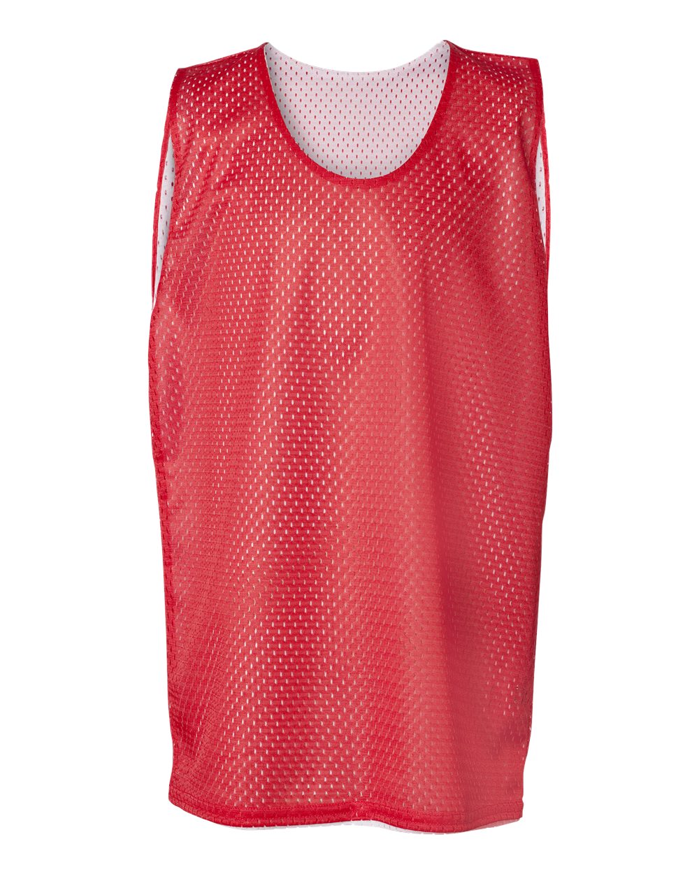Youth Pro Mesh Reversible Tank Top - 2529 12